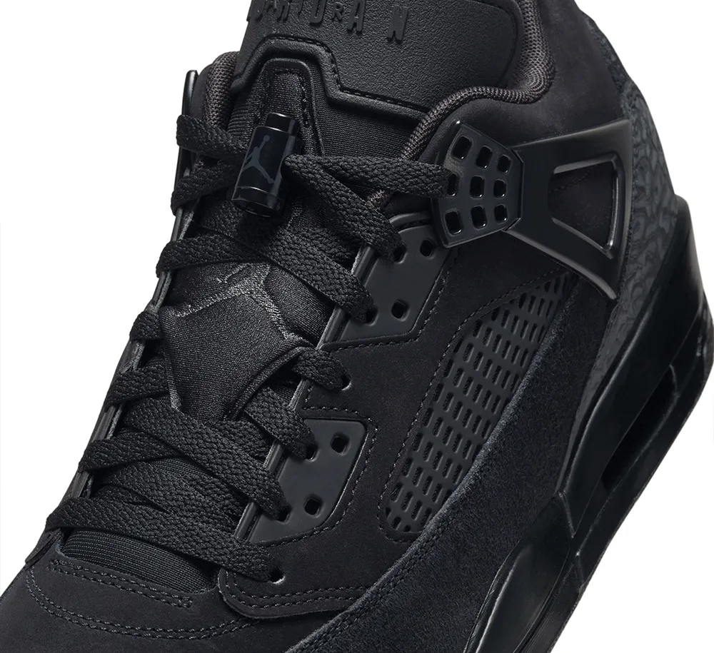 Jordan Spizike Low