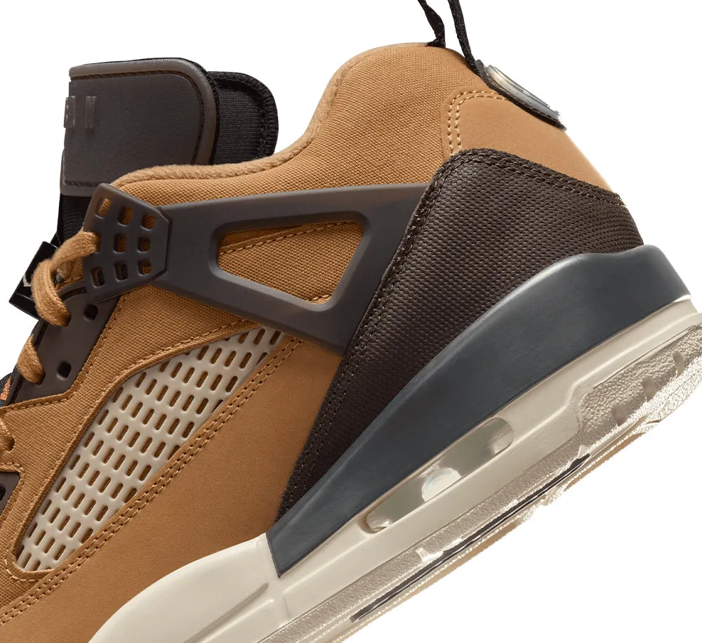 Jordan Spizike Low