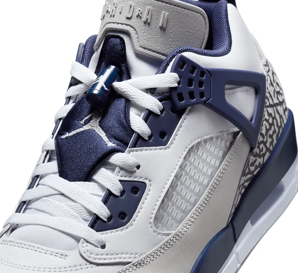 Jordan Spizike Low