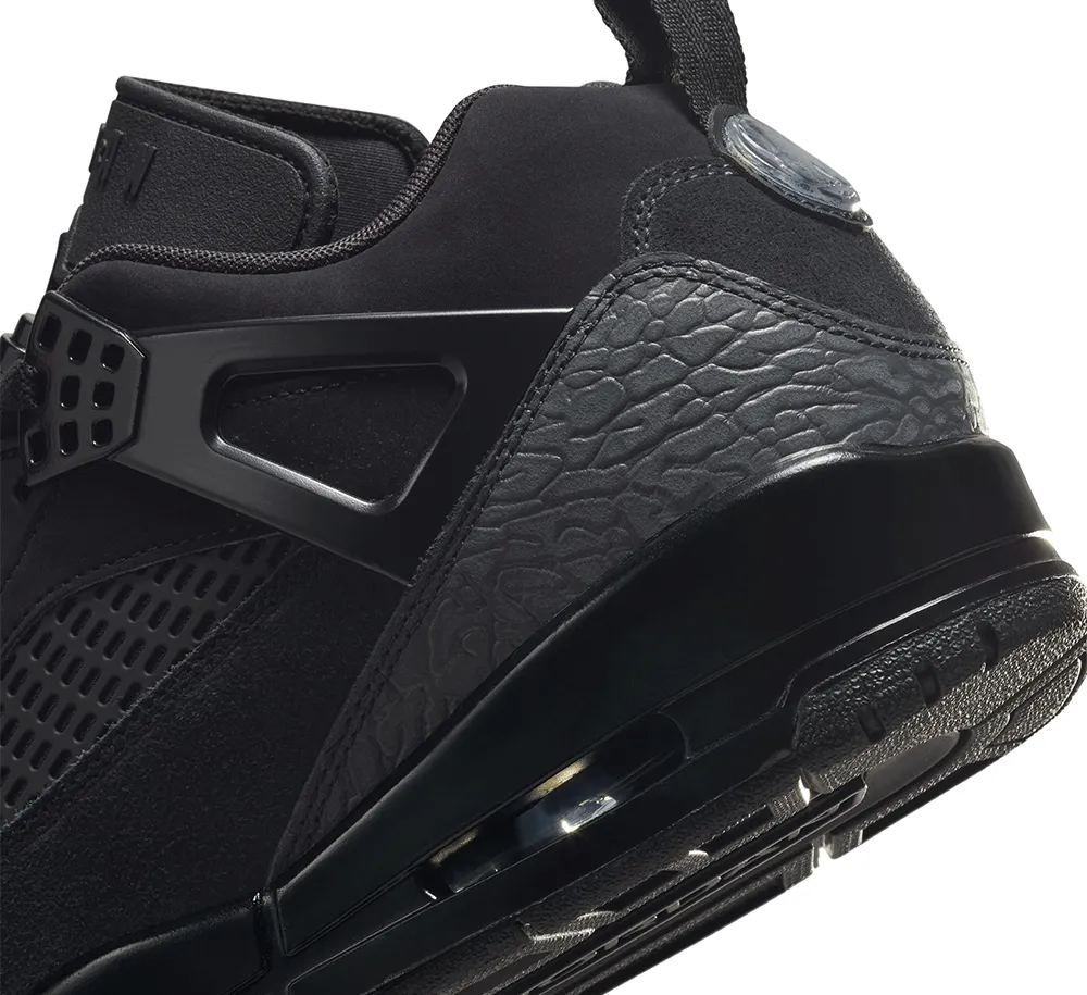 Jordan Spizike Low