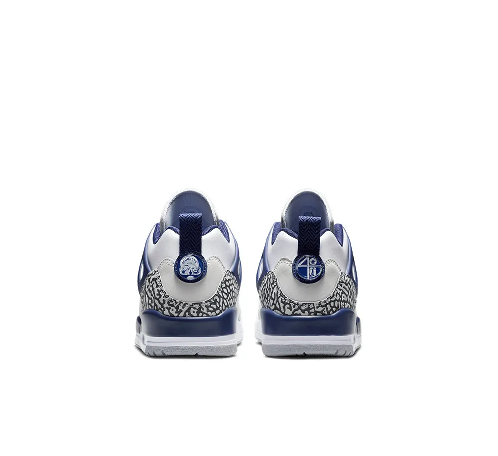 Jordan Spizike Low