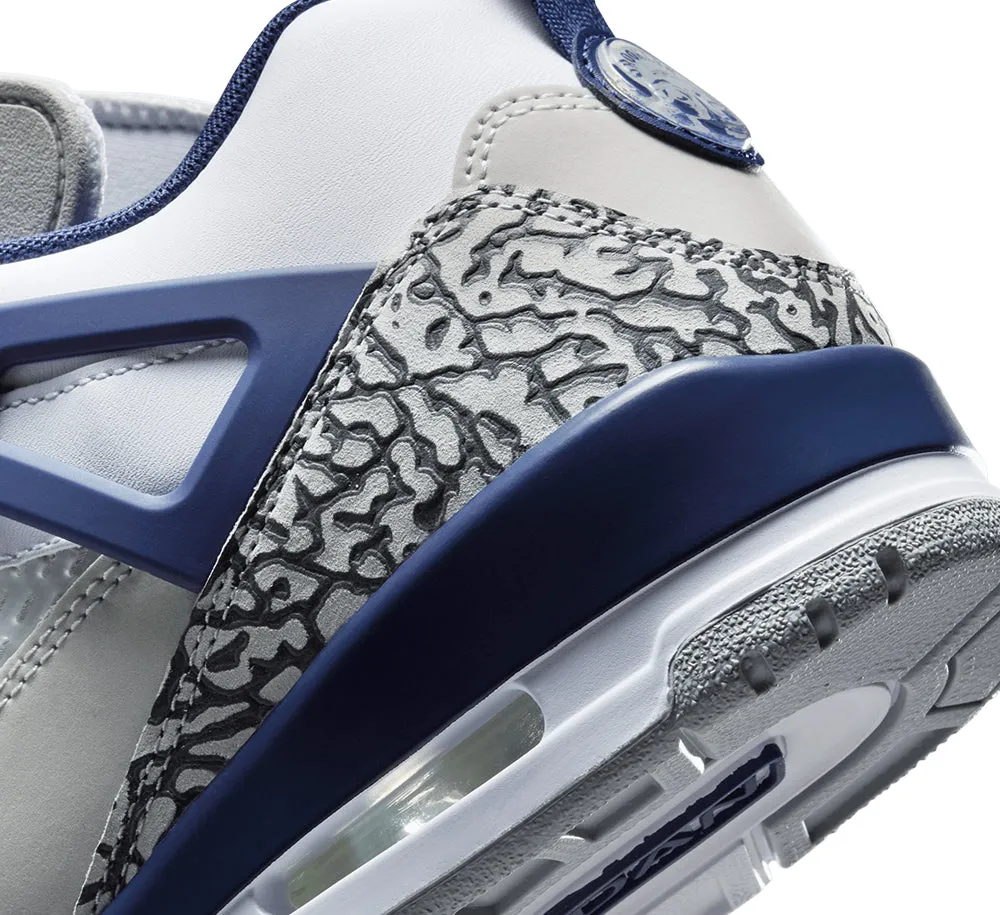 Jordan Spizike Low