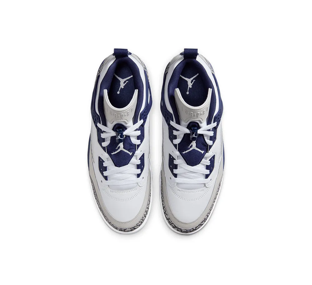 Jordan Spizike Low