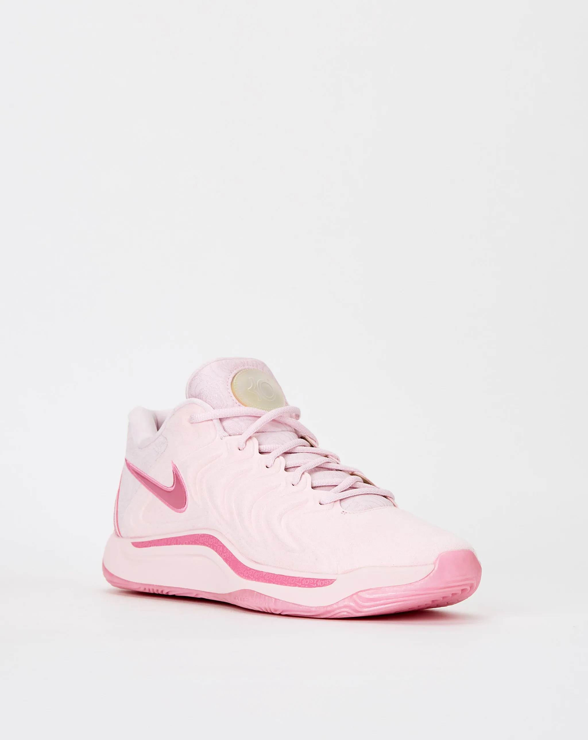 KD 17 'Aunt Pearl'