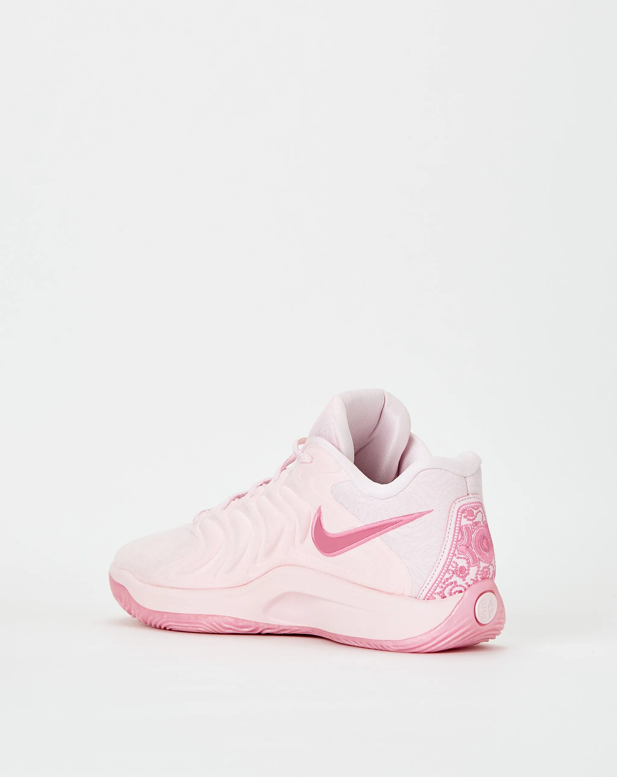 KD 17 'Aunt Pearl'