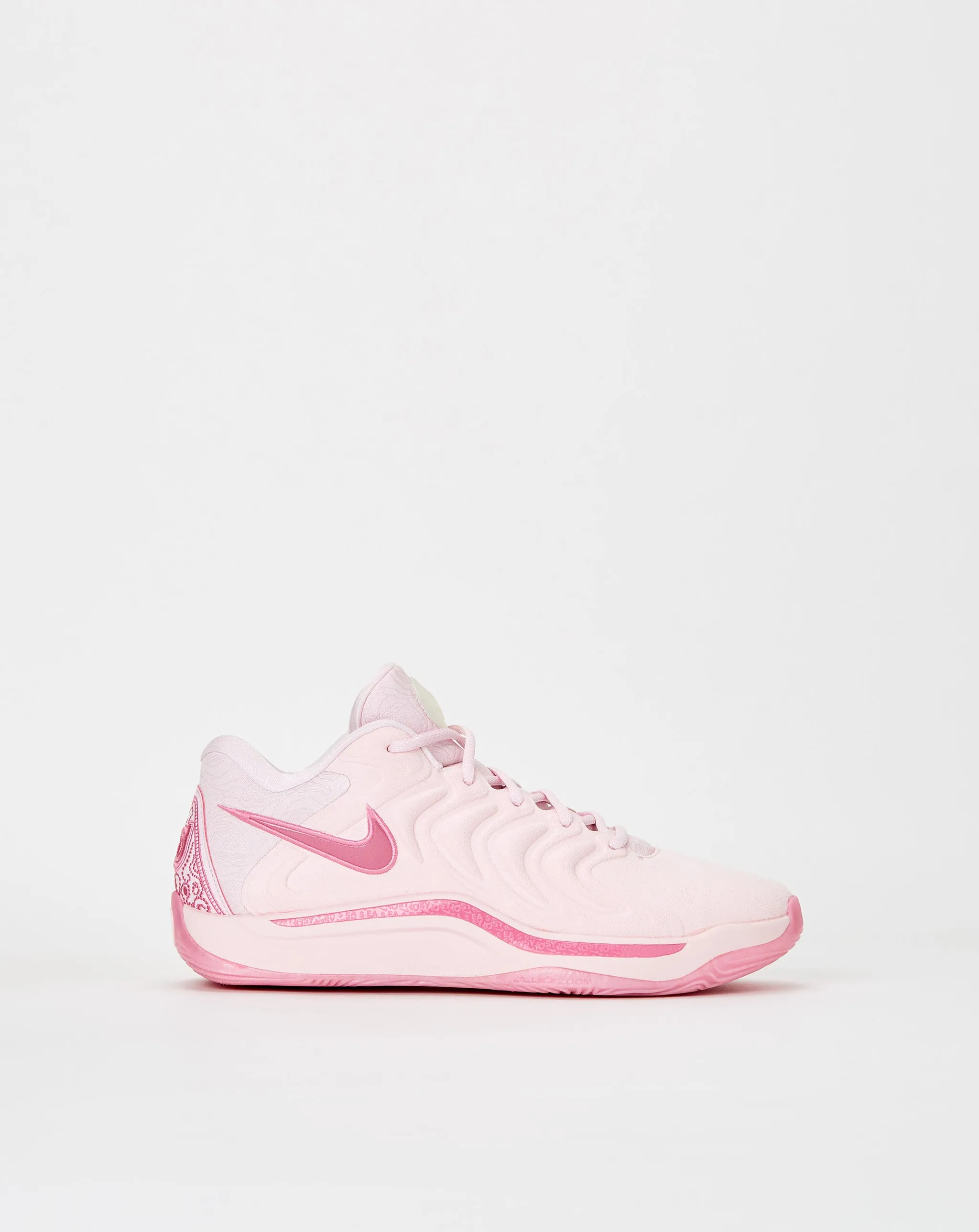 KD 17 'Aunt Pearl'