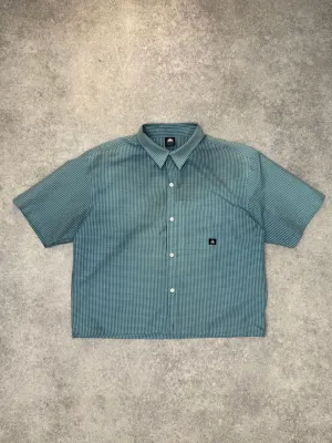 Nike ACG Boxy Fit Plaid Shirt