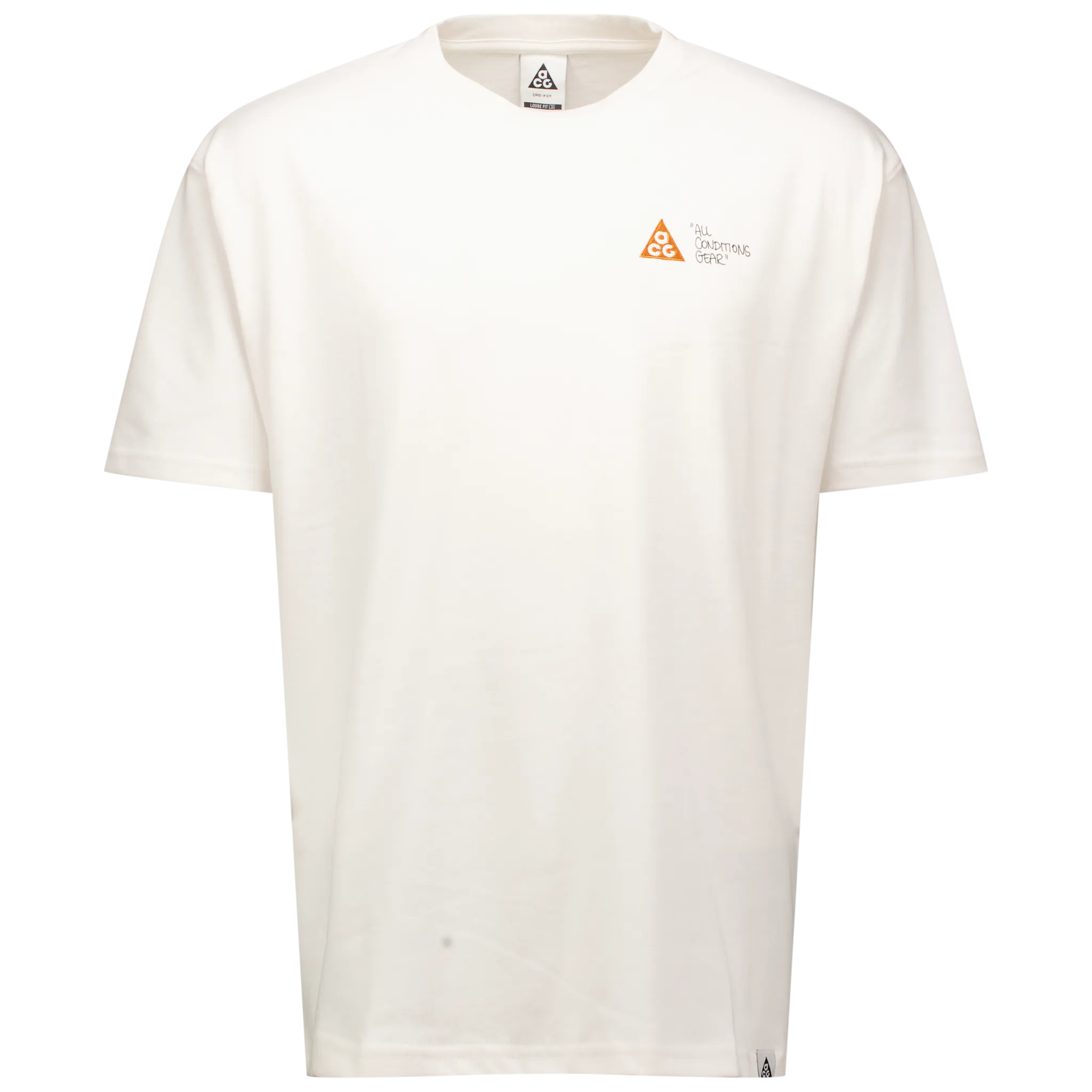 Nike ACG Dri-Fit T-Shirt