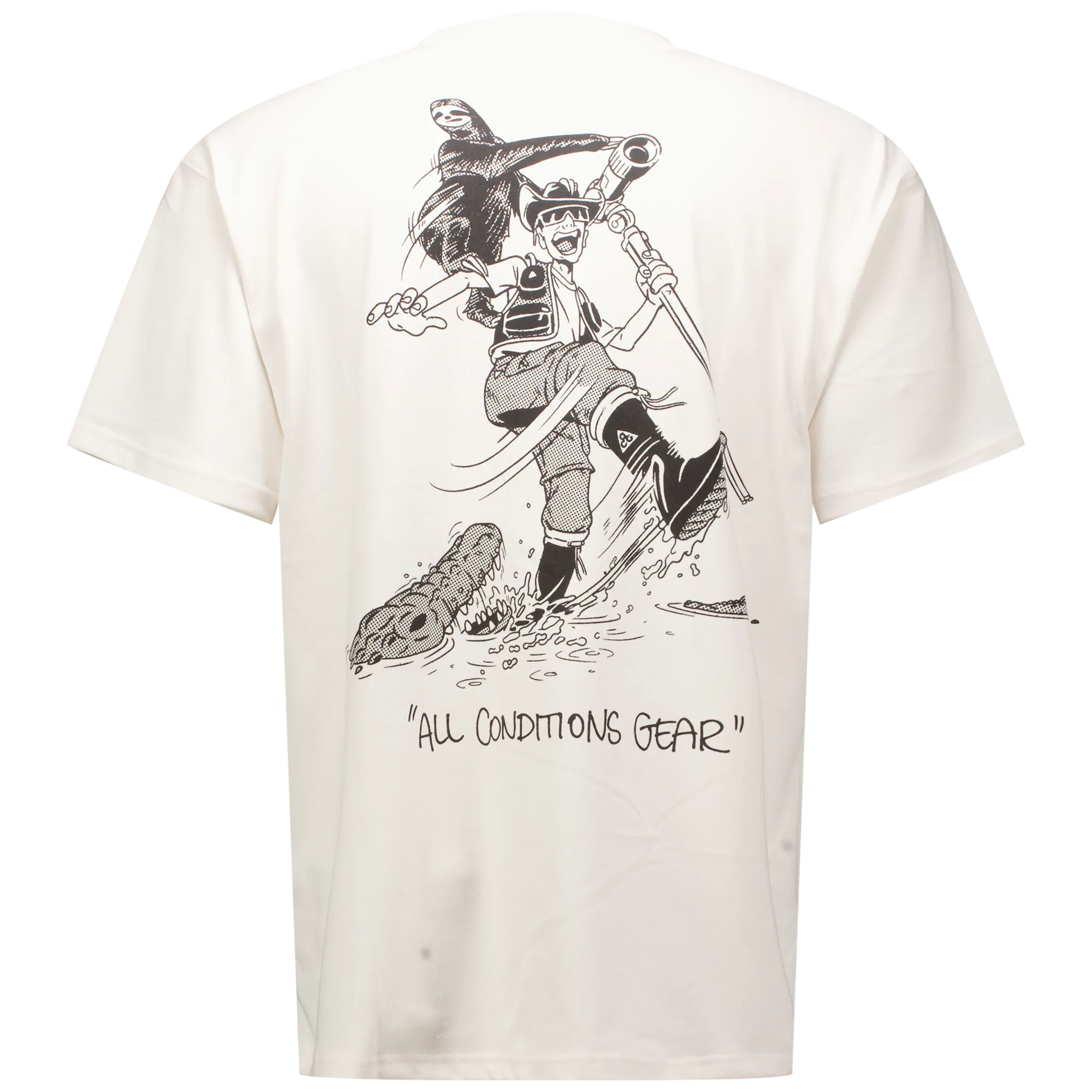Nike ACG Dri-Fit T-Shirt