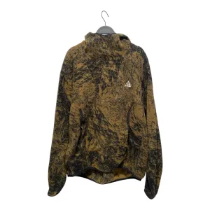 NIKE ACG/Hoodie/M/Cotton/GRN/