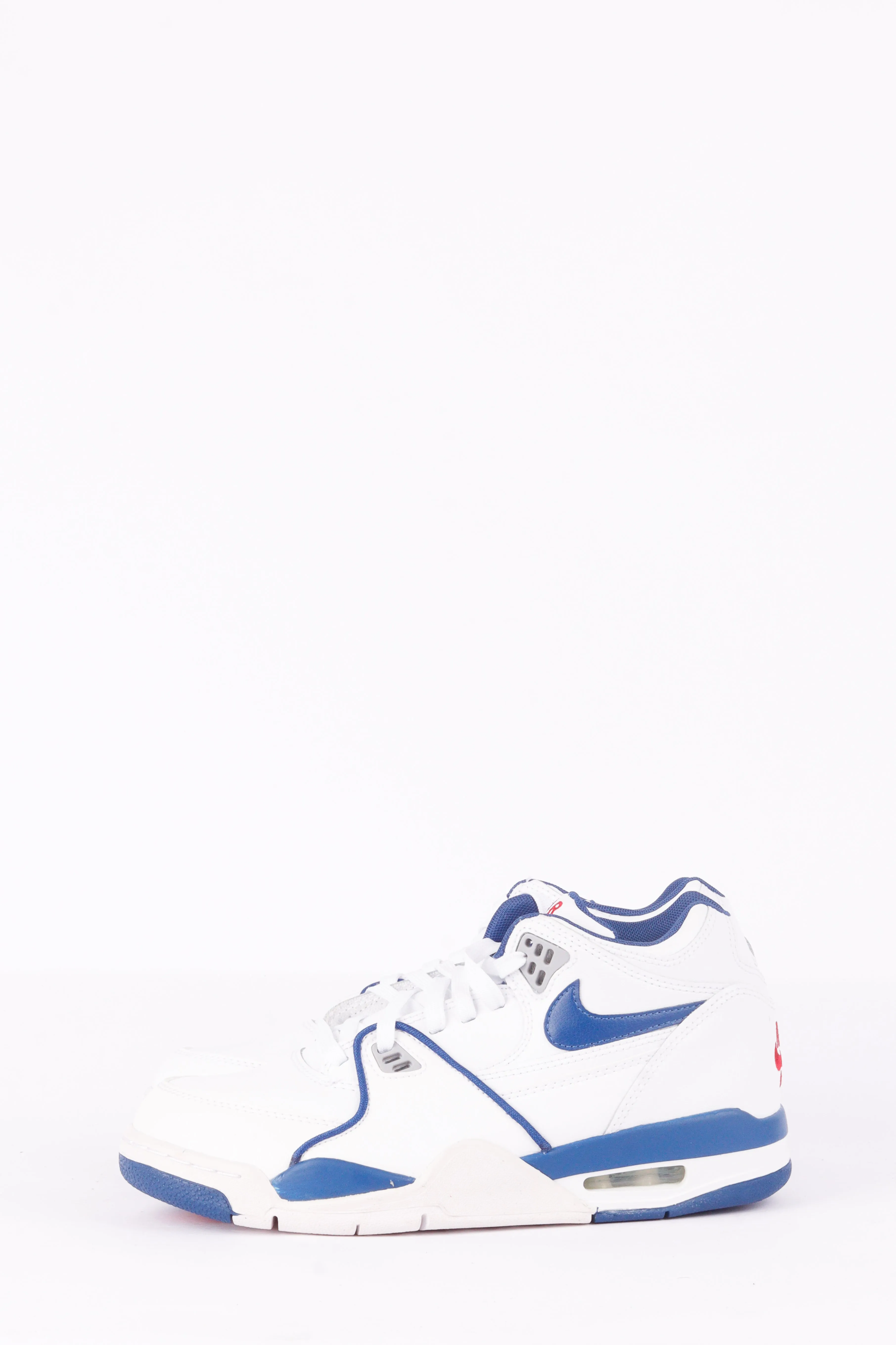 Nike Air Flight 89 'True Blue' (2020)