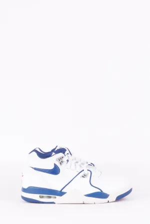 Nike Air Flight 89 'True Blue' (2020)