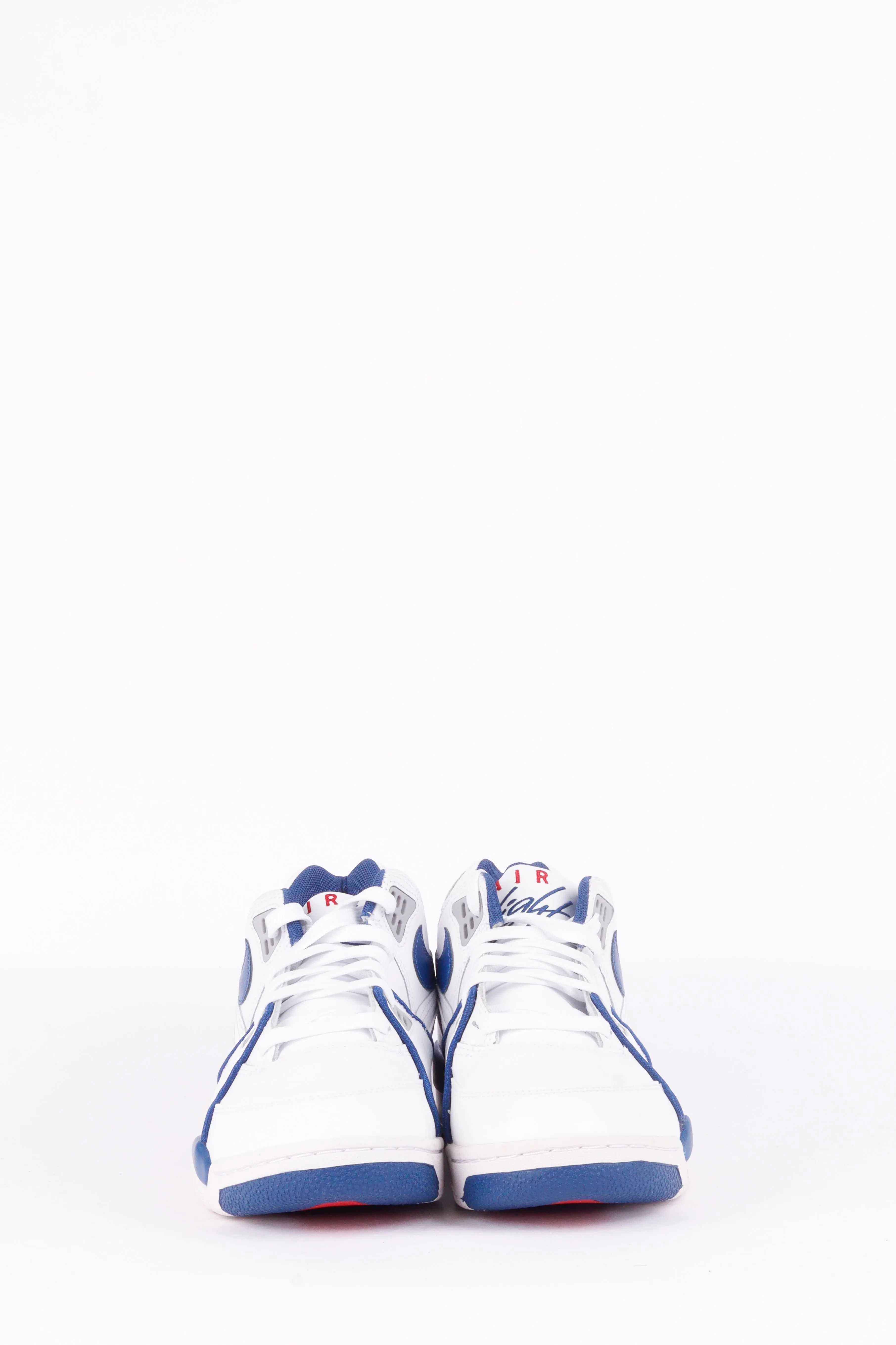 Nike Air Flight 89 'True Blue' (2020)
