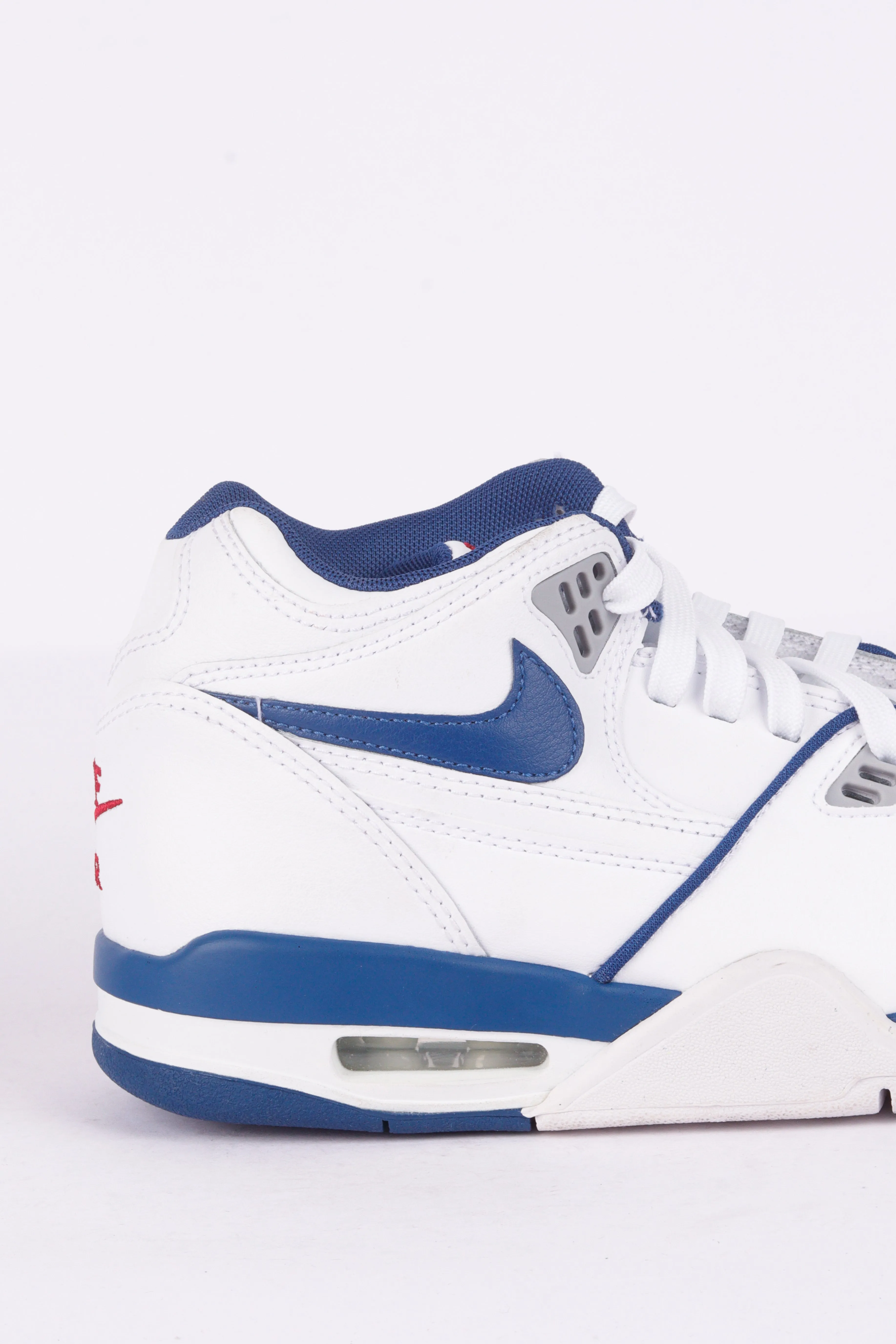 Nike Air Flight 89 'True Blue' (2020)