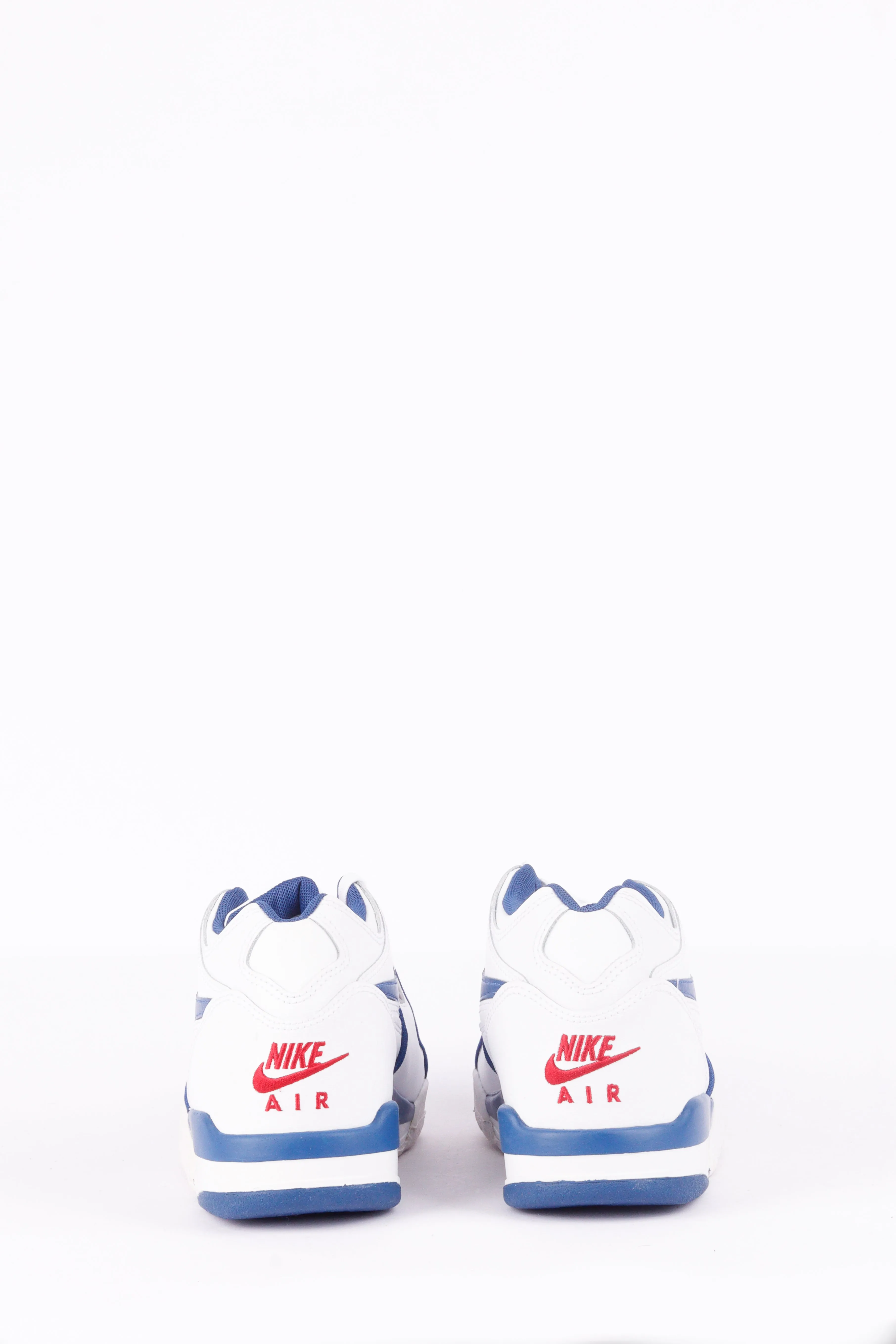 Nike Air Flight 89 'True Blue' (2020)