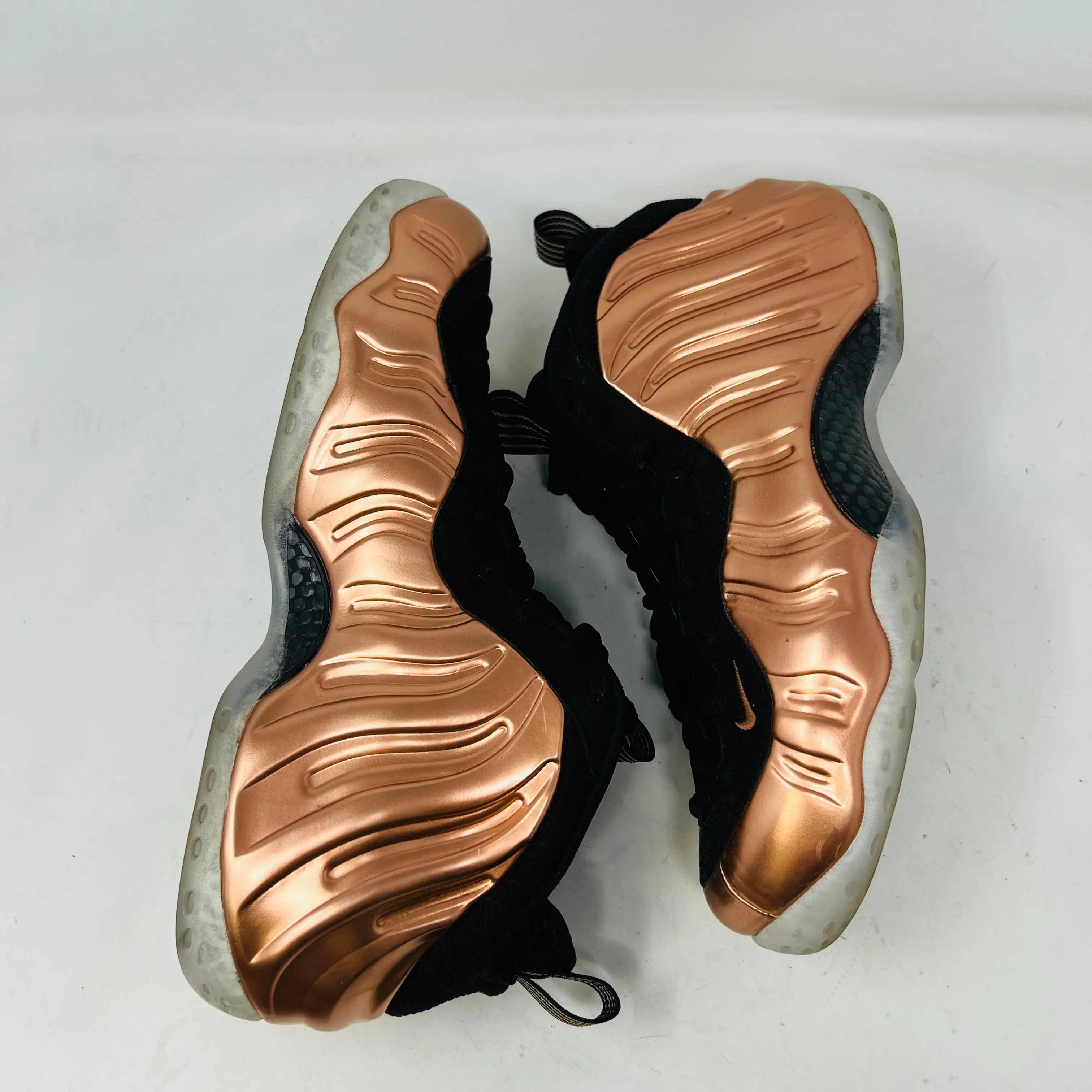 Nike Air Foamposite One Copper