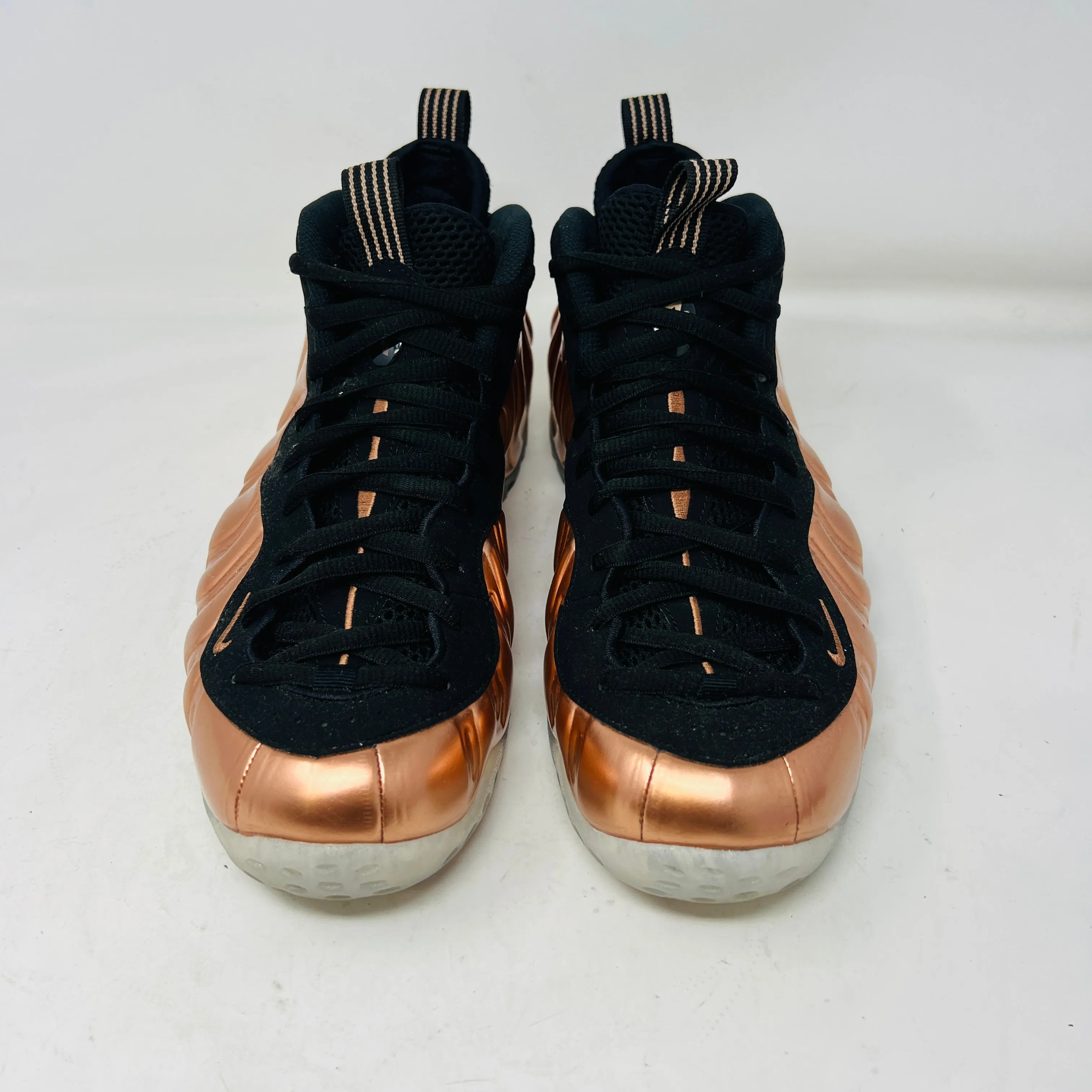 Nike Air Foamposite One Copper