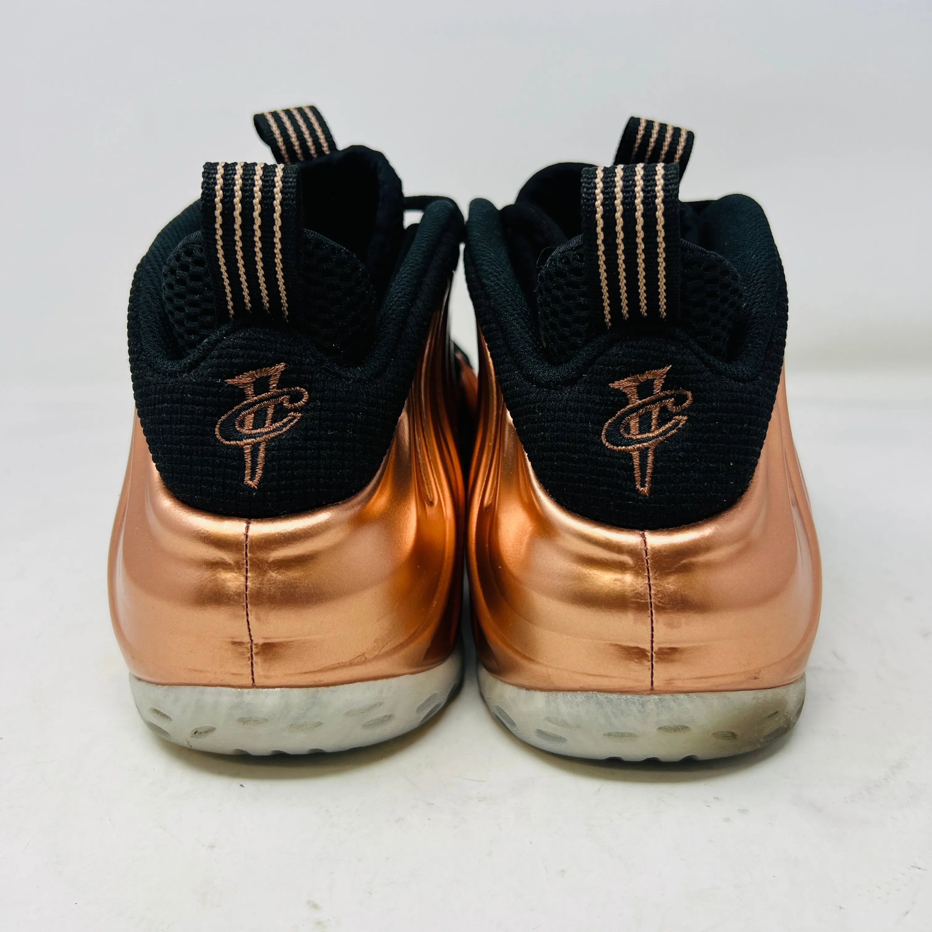 Nike Air Foamposite One Copper