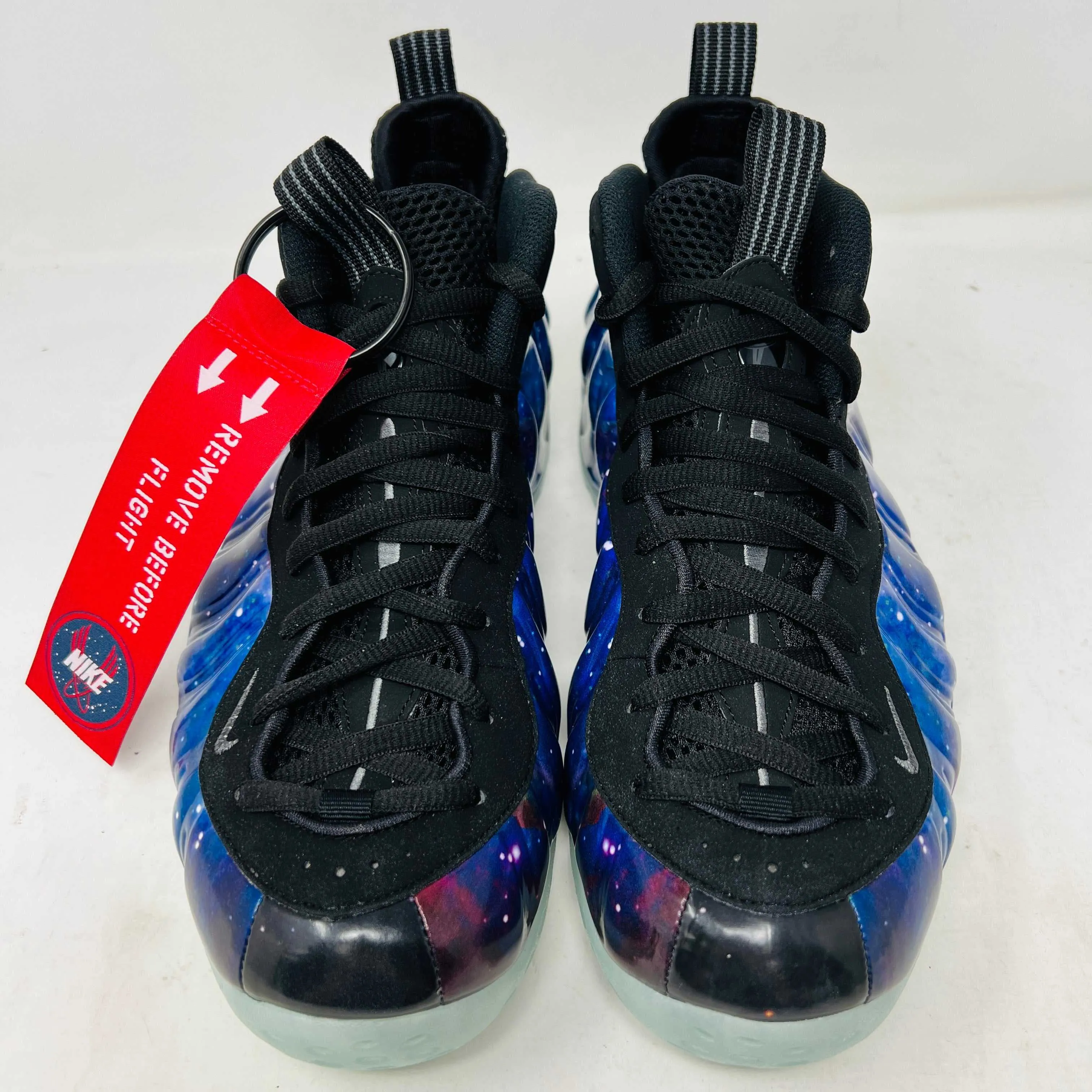 Nike Air Foamposite One Galaxy (2025)