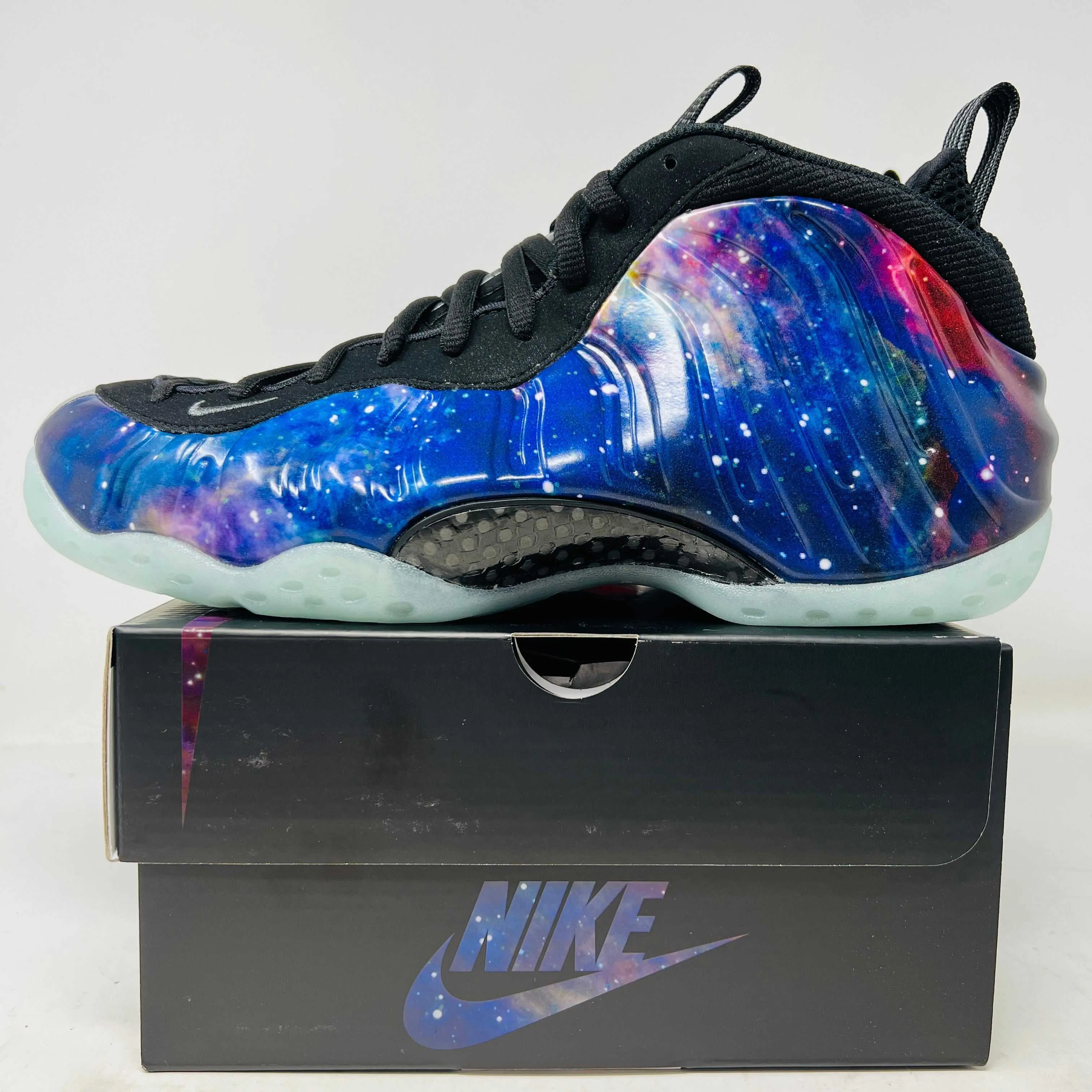 Nike Air Foamposite One Galaxy (2025)