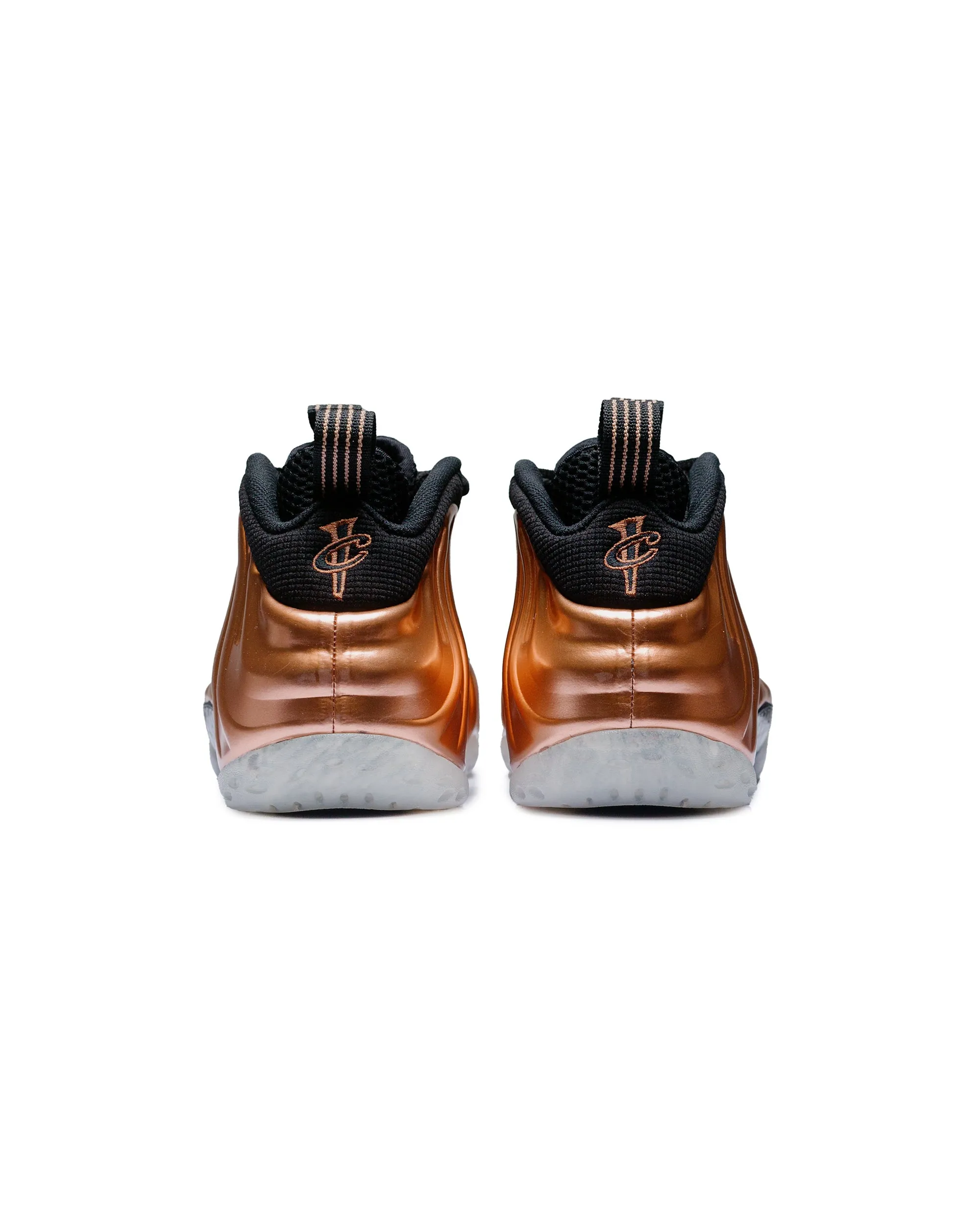 Nike Air Foamposite One 'Metallic Copper'