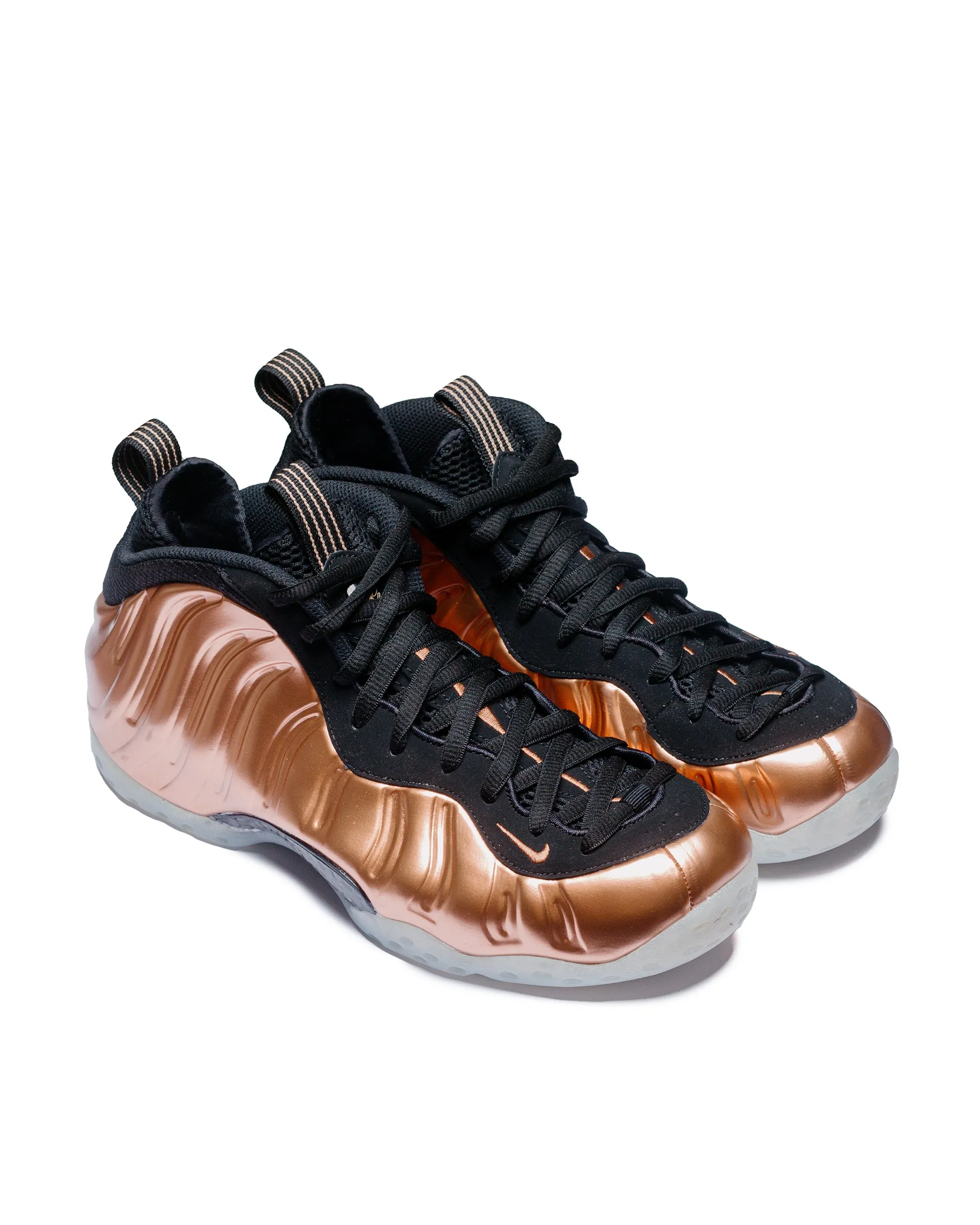 Nike Air Foamposite One 'Metallic Copper'