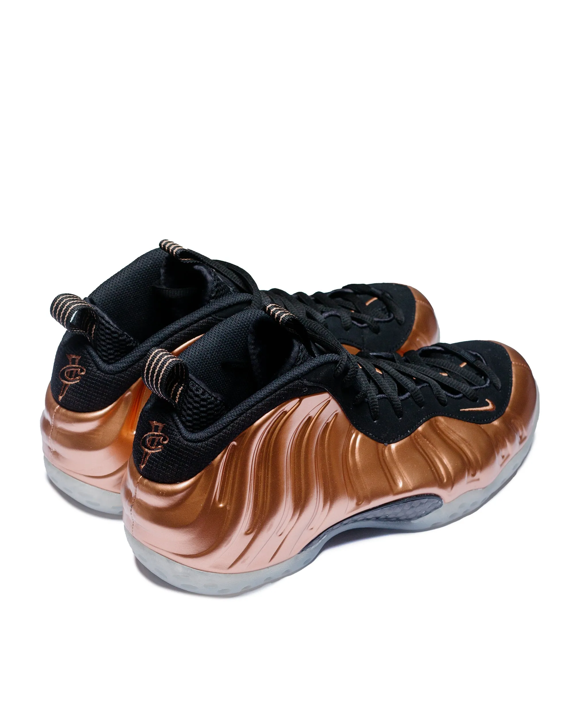 Nike Air Foamposite One 'Metallic Copper'