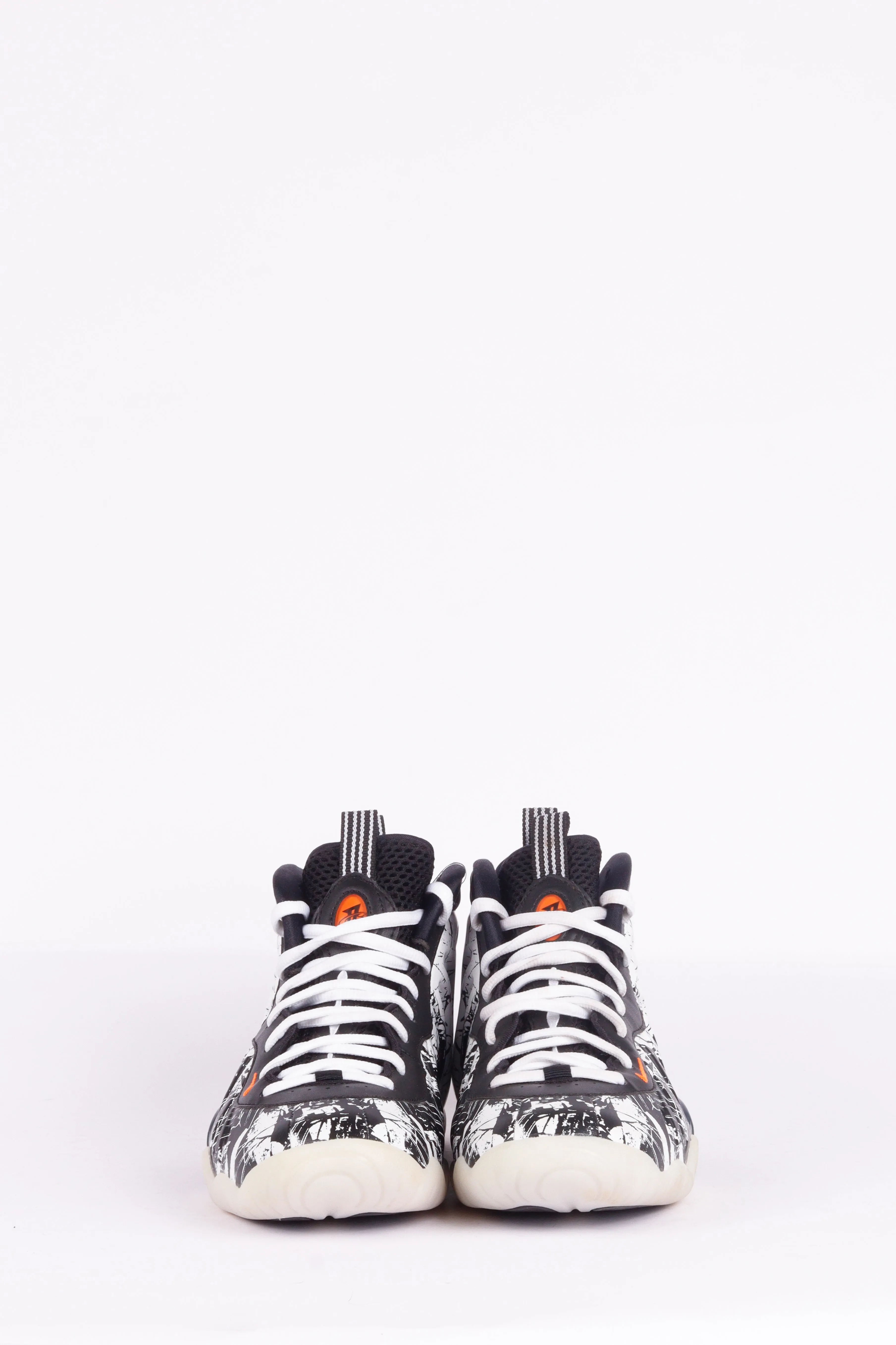 Nike Air Foamposite One 'Shattered Backboard' (GS)