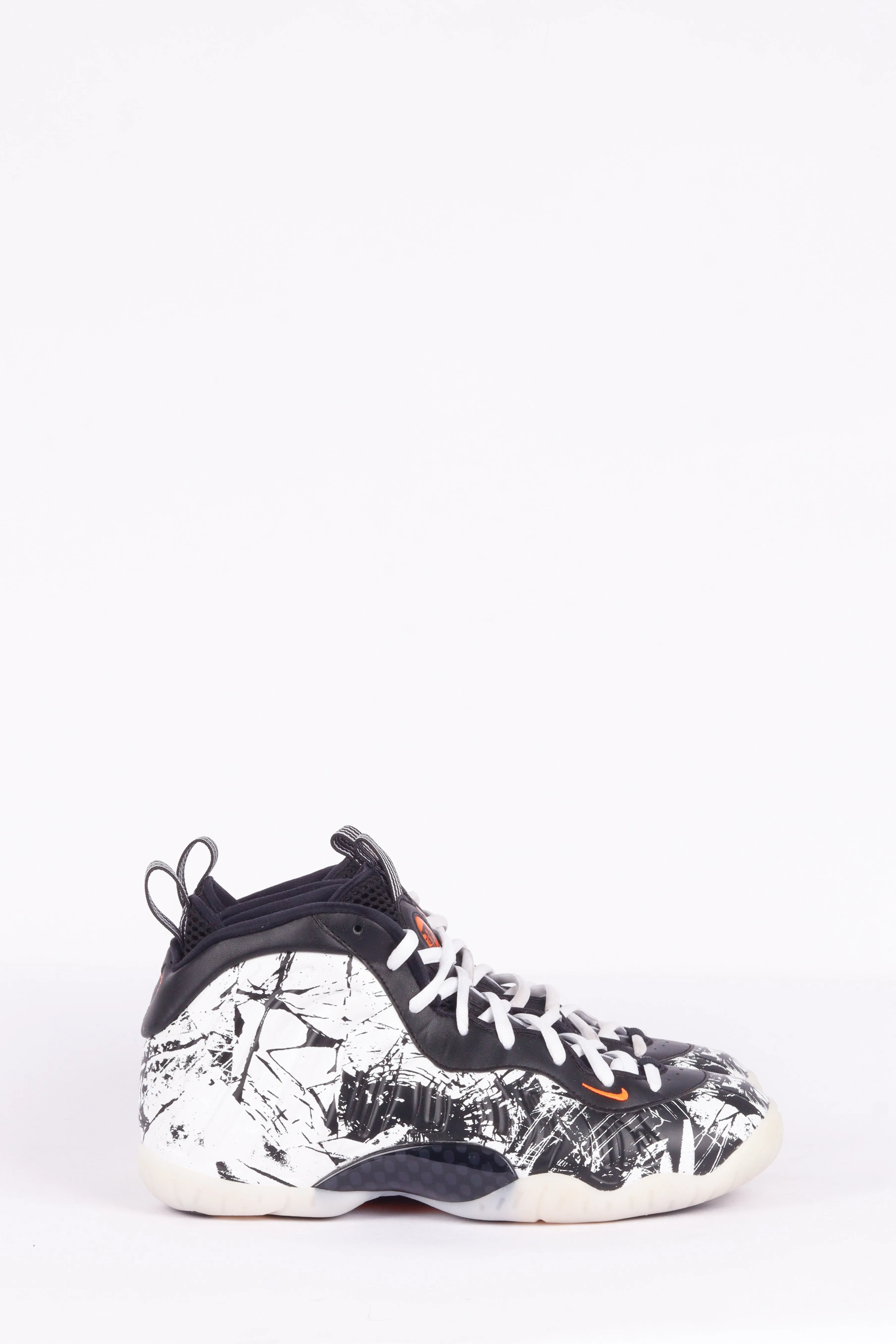 Nike Air Foamposite One 'Shattered Backboard' (GS)