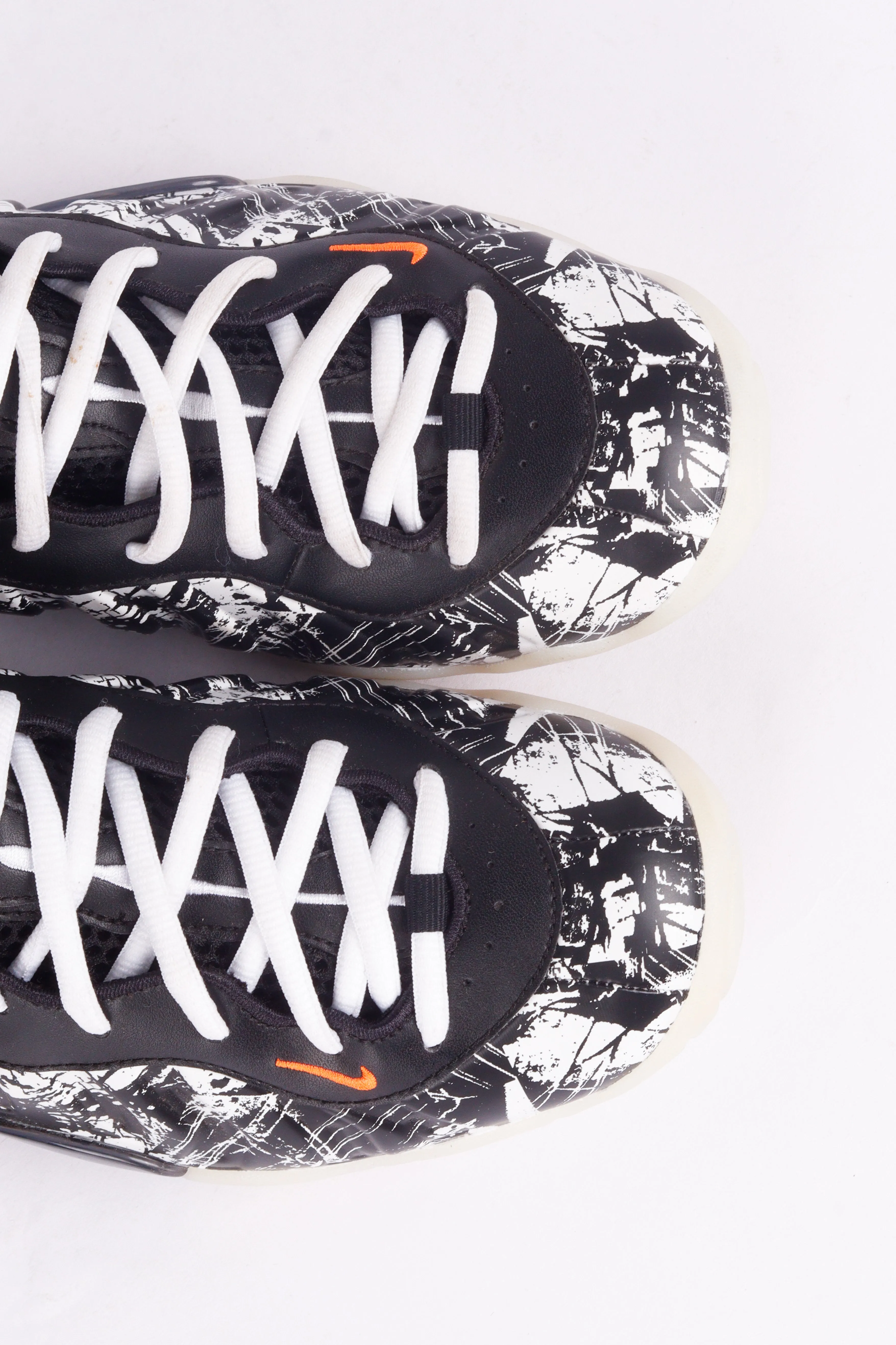 Nike Air Foamposite One 'Shattered Backboard' (GS)