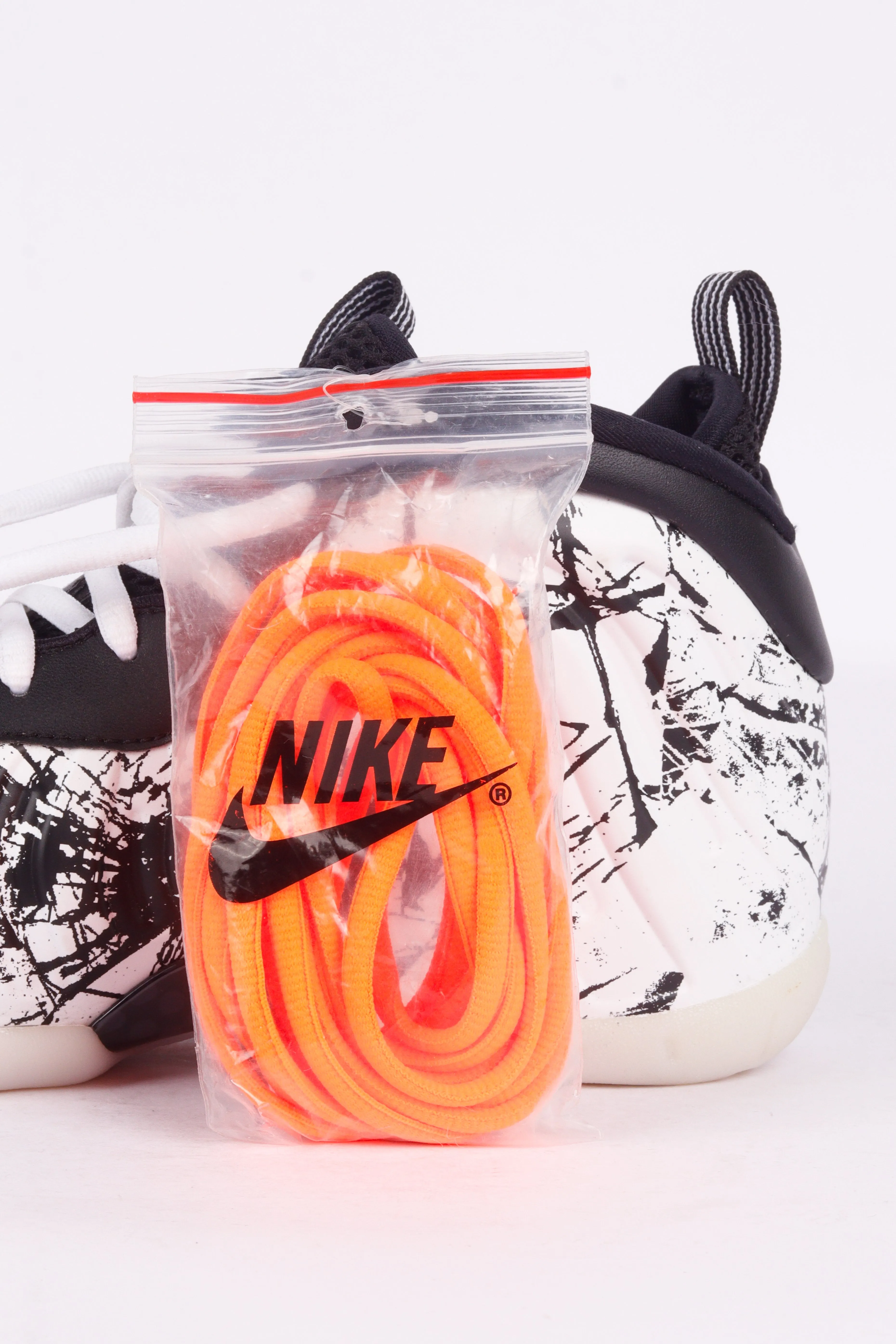 Nike Air Foamposite One 'Shattered Backboard' (GS)
