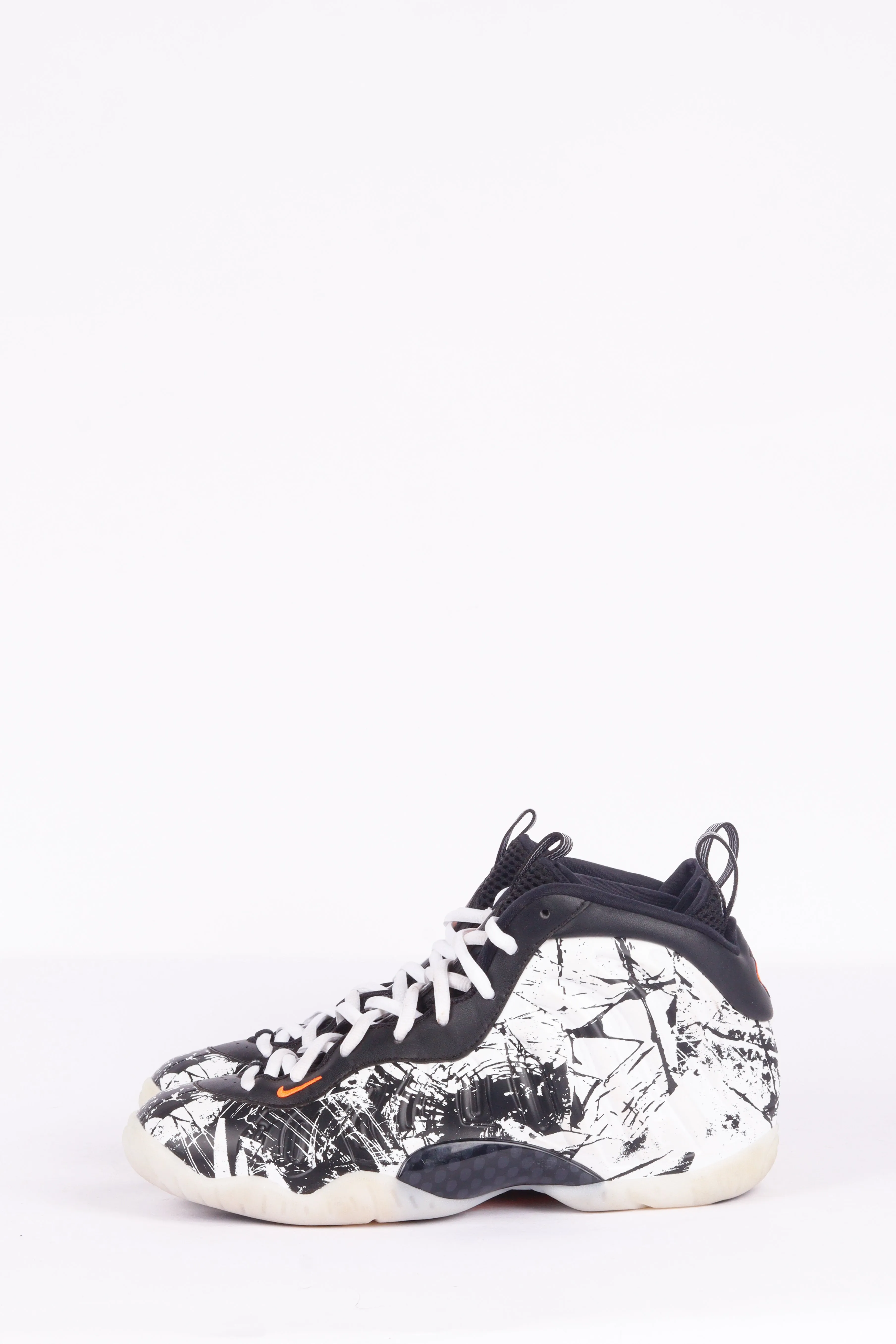 Nike Air Foamposite One 'Shattered Backboard' (GS)