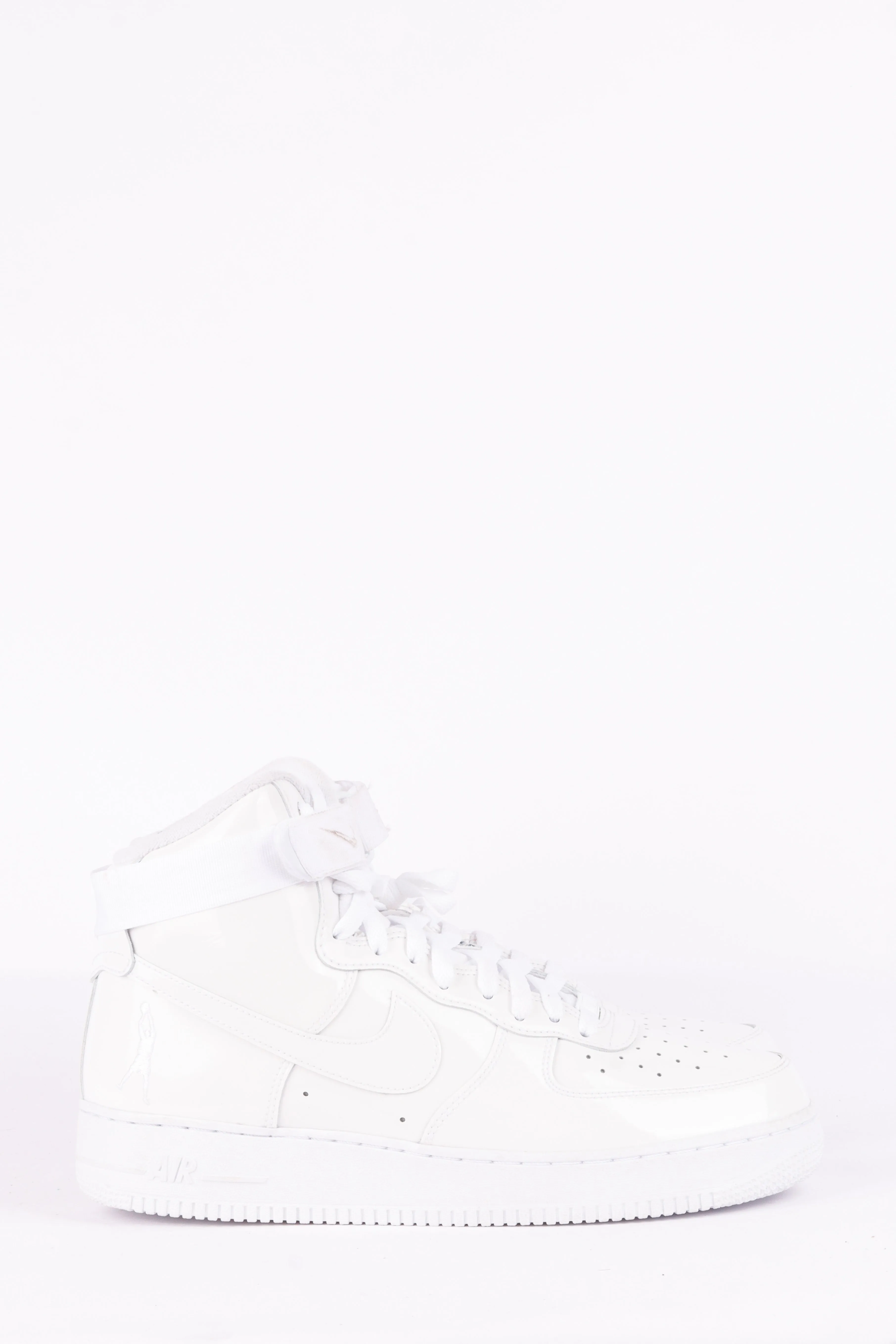 Nike Air Force 1 High 'Sheed White' (2019)