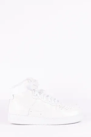 Nike Air Force 1 High 'Sheed White' (2019)