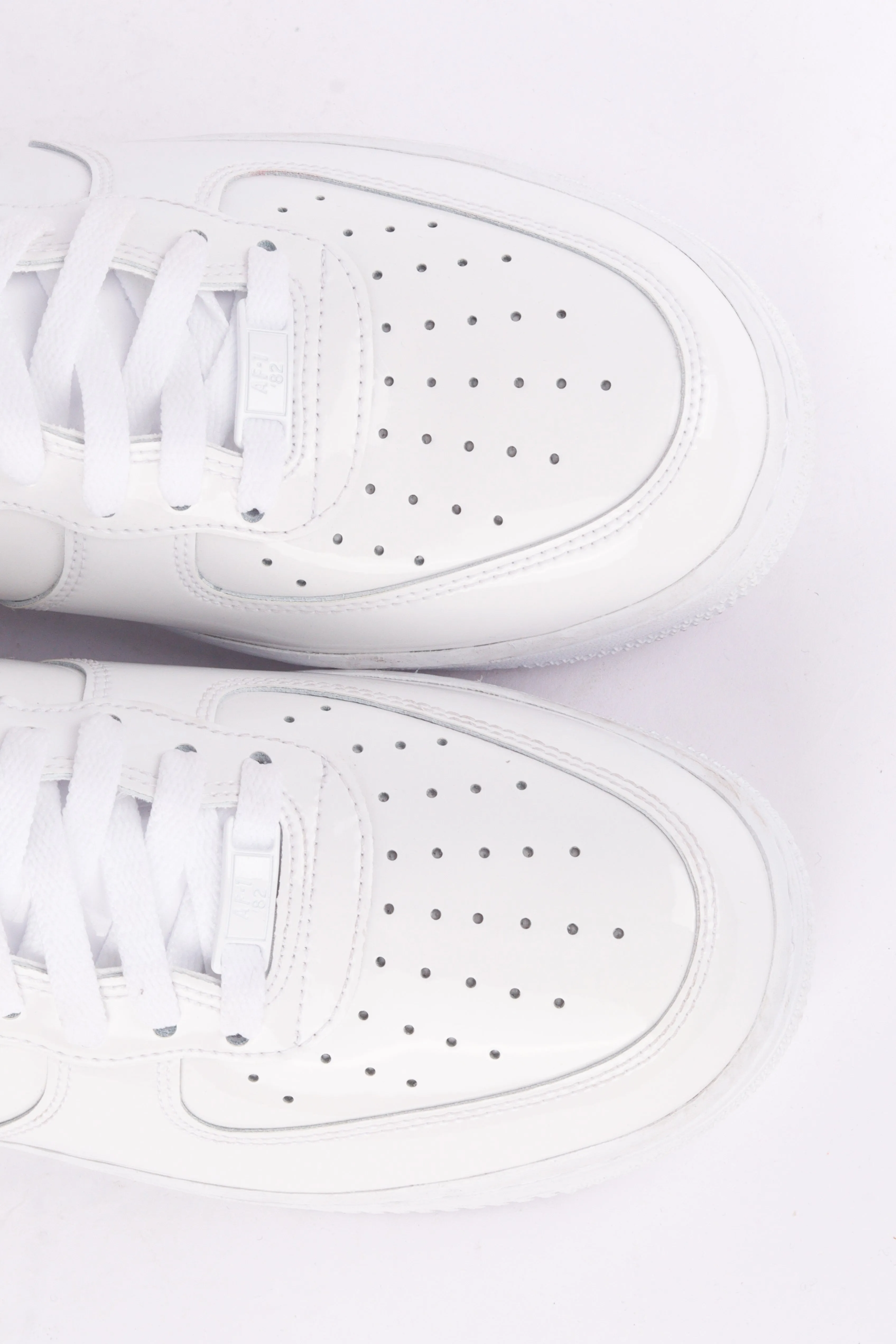 Nike Air Force 1 High 'Sheed White' (2019)