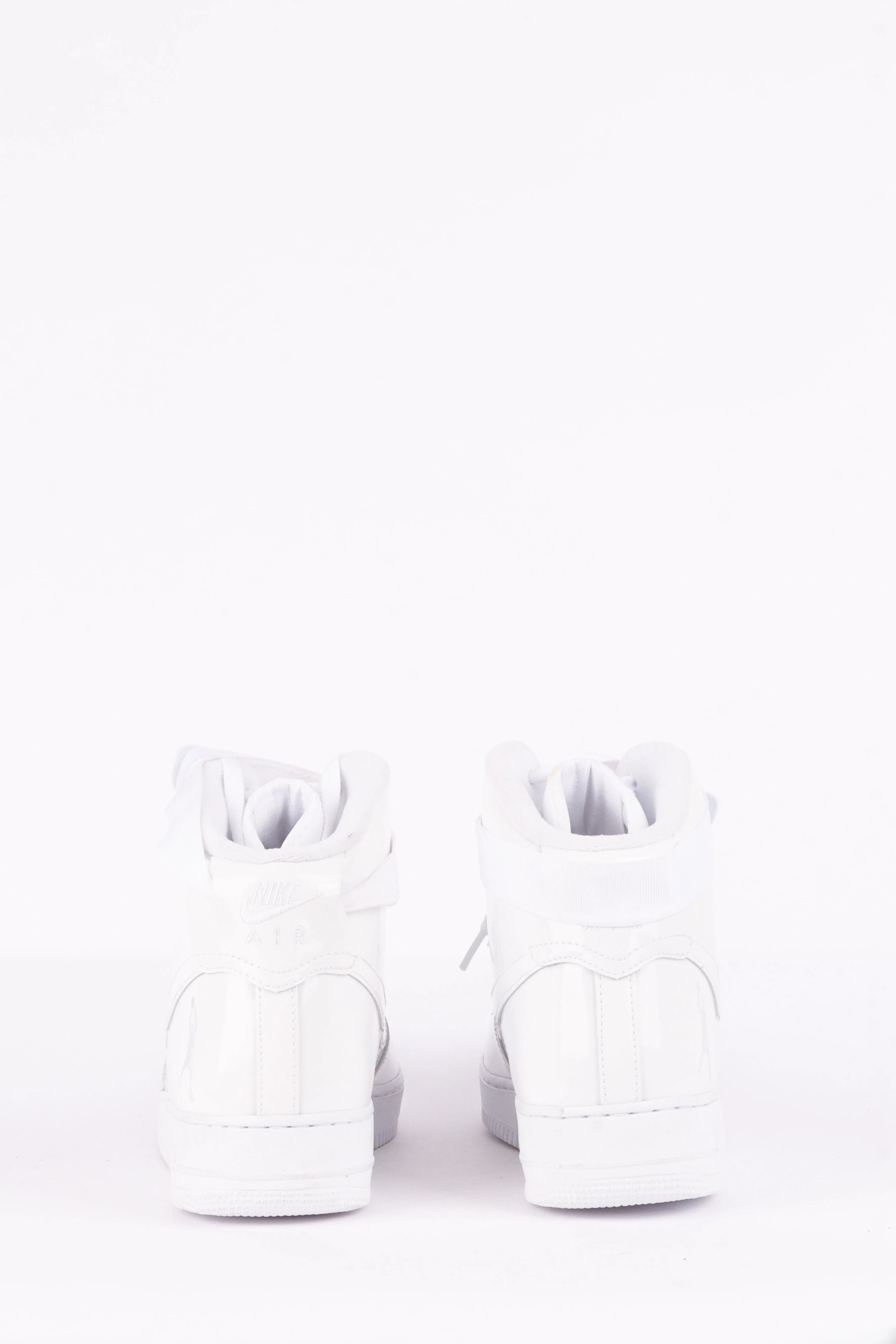 Nike Air Force 1 High 'Sheed White' (2019)