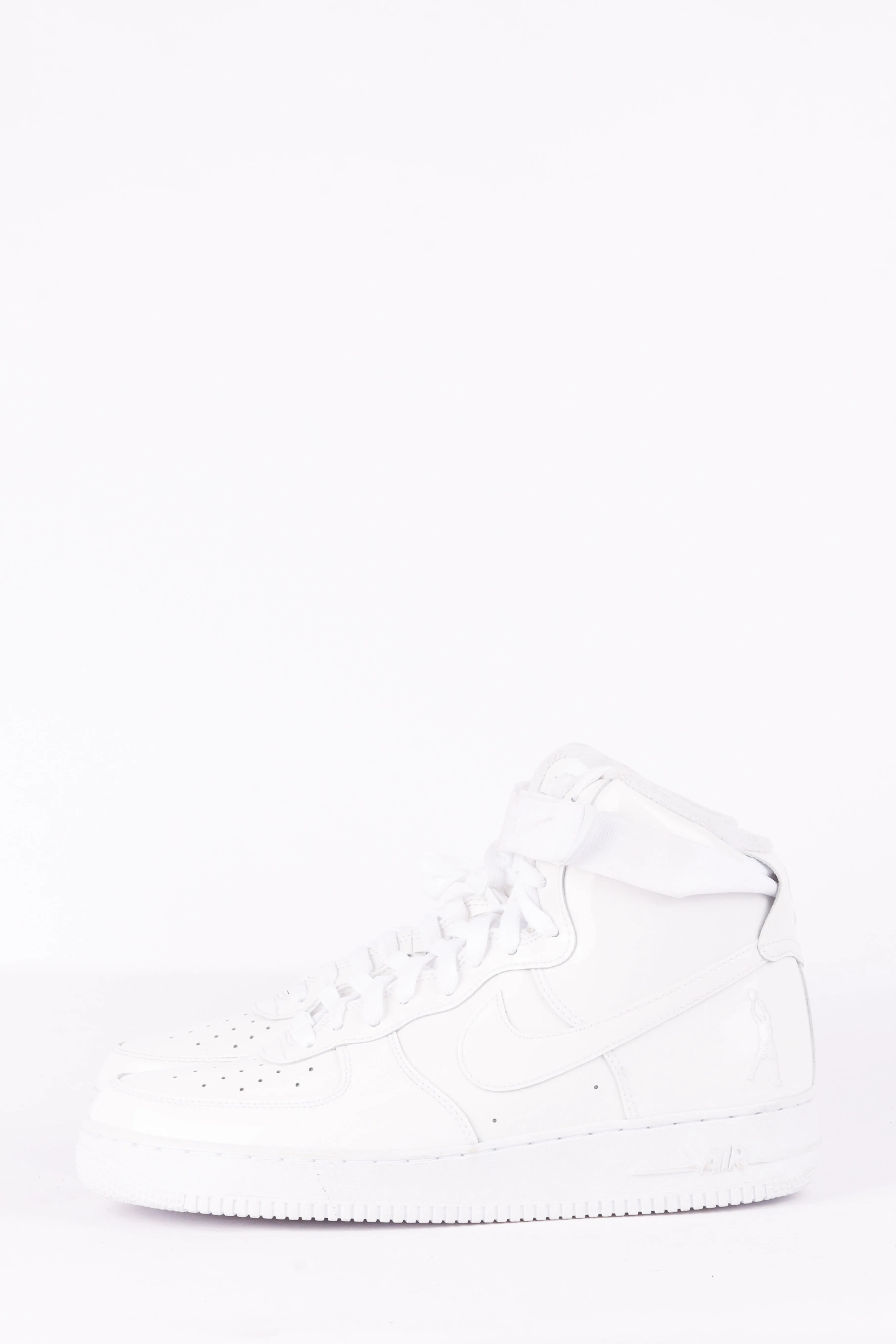 Nike Air Force 1 High 'Sheed White' (2019)