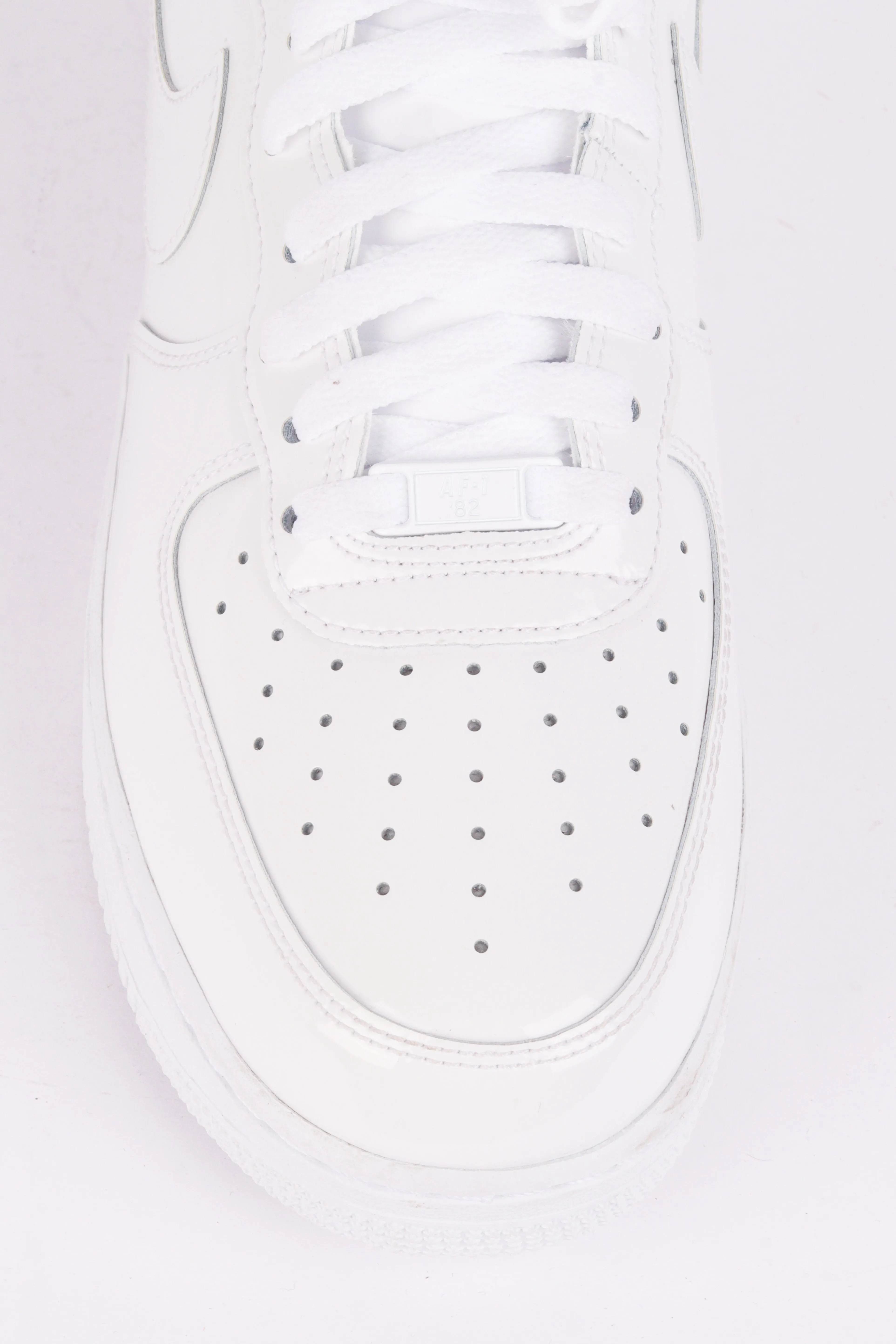 Nike Air Force 1 High 'Sheed White' (2019)