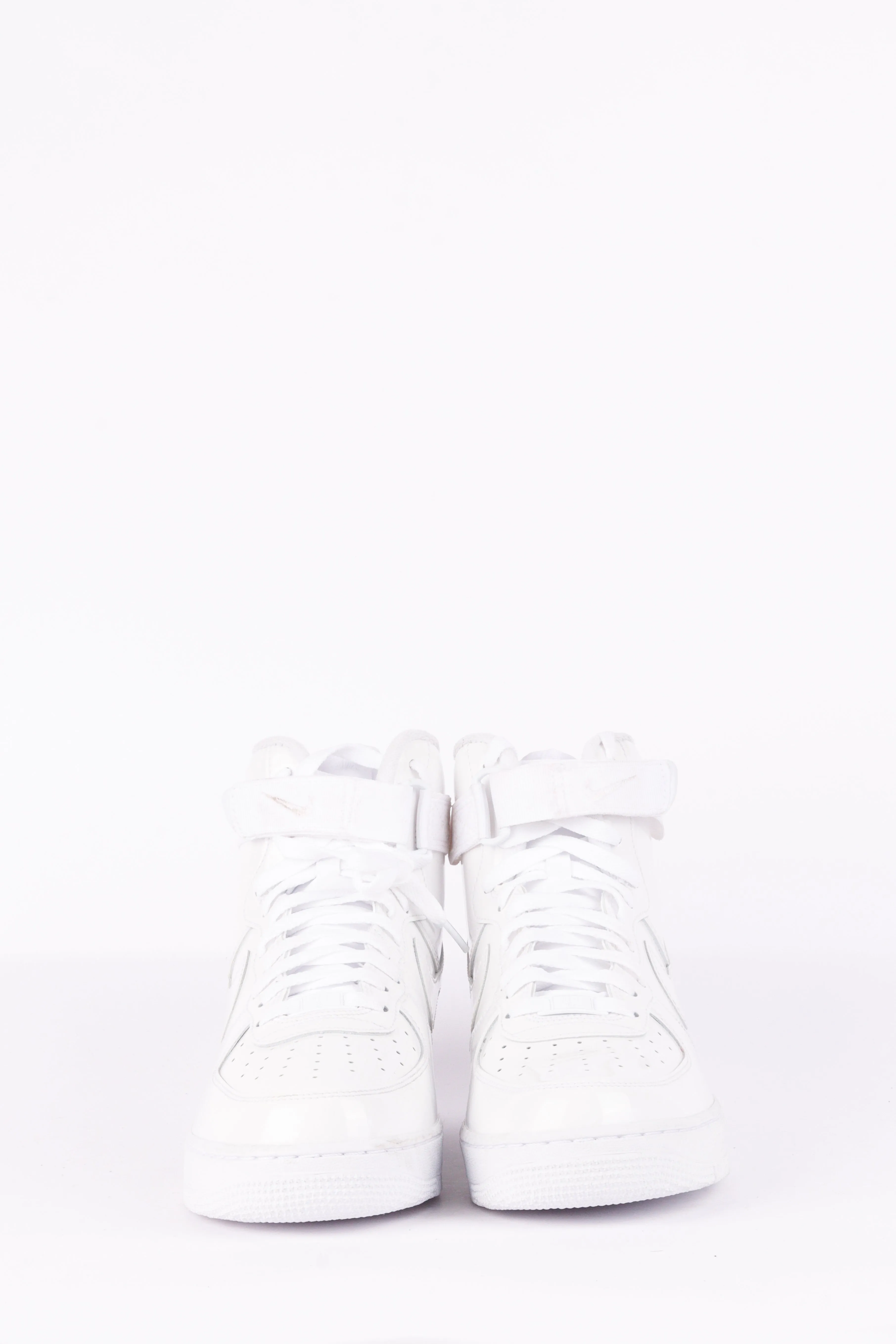 Nike Air Force 1 High 'Sheed White' (2019)