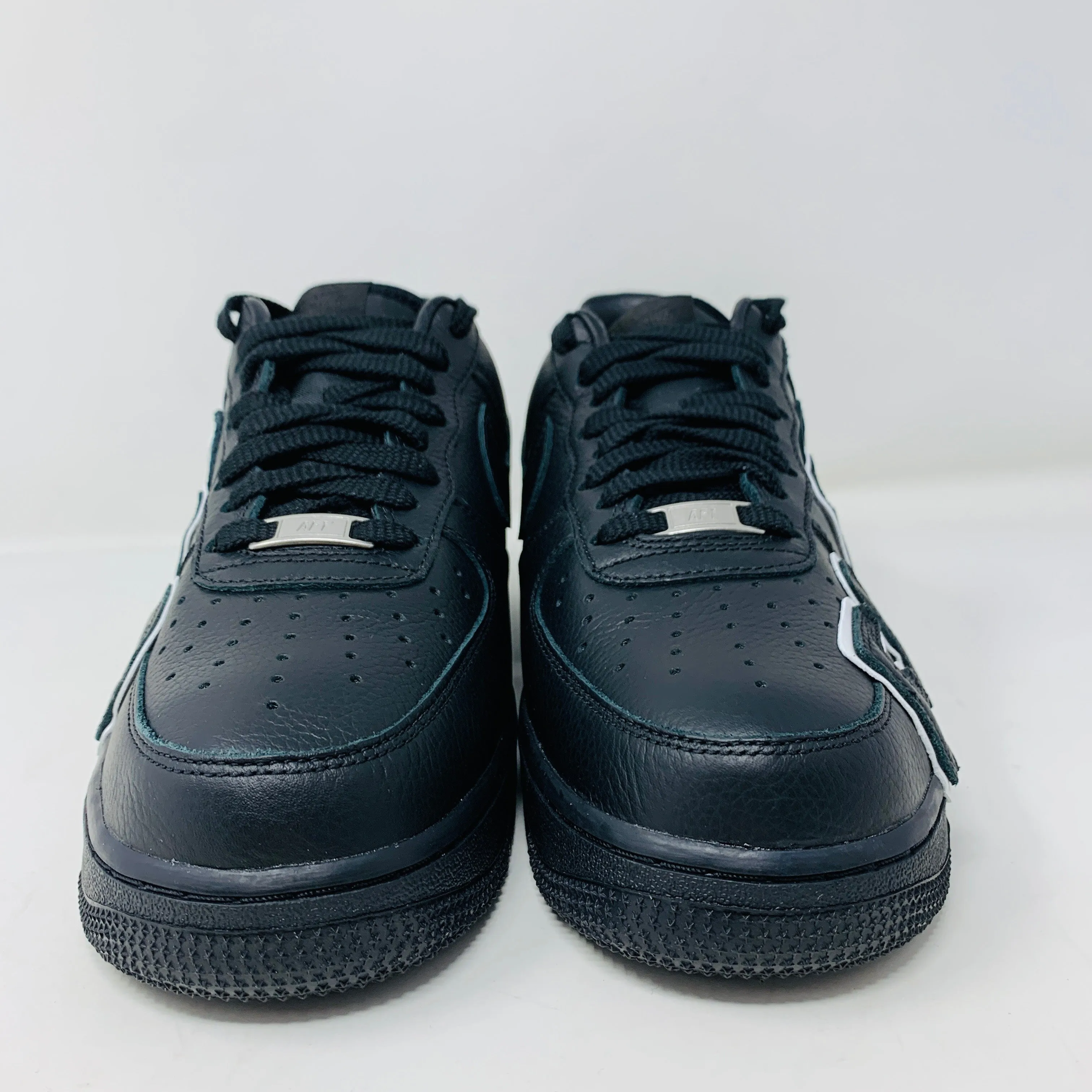 Nike Air Force 1 Low Cactus Plant Flea Market Black (2024)