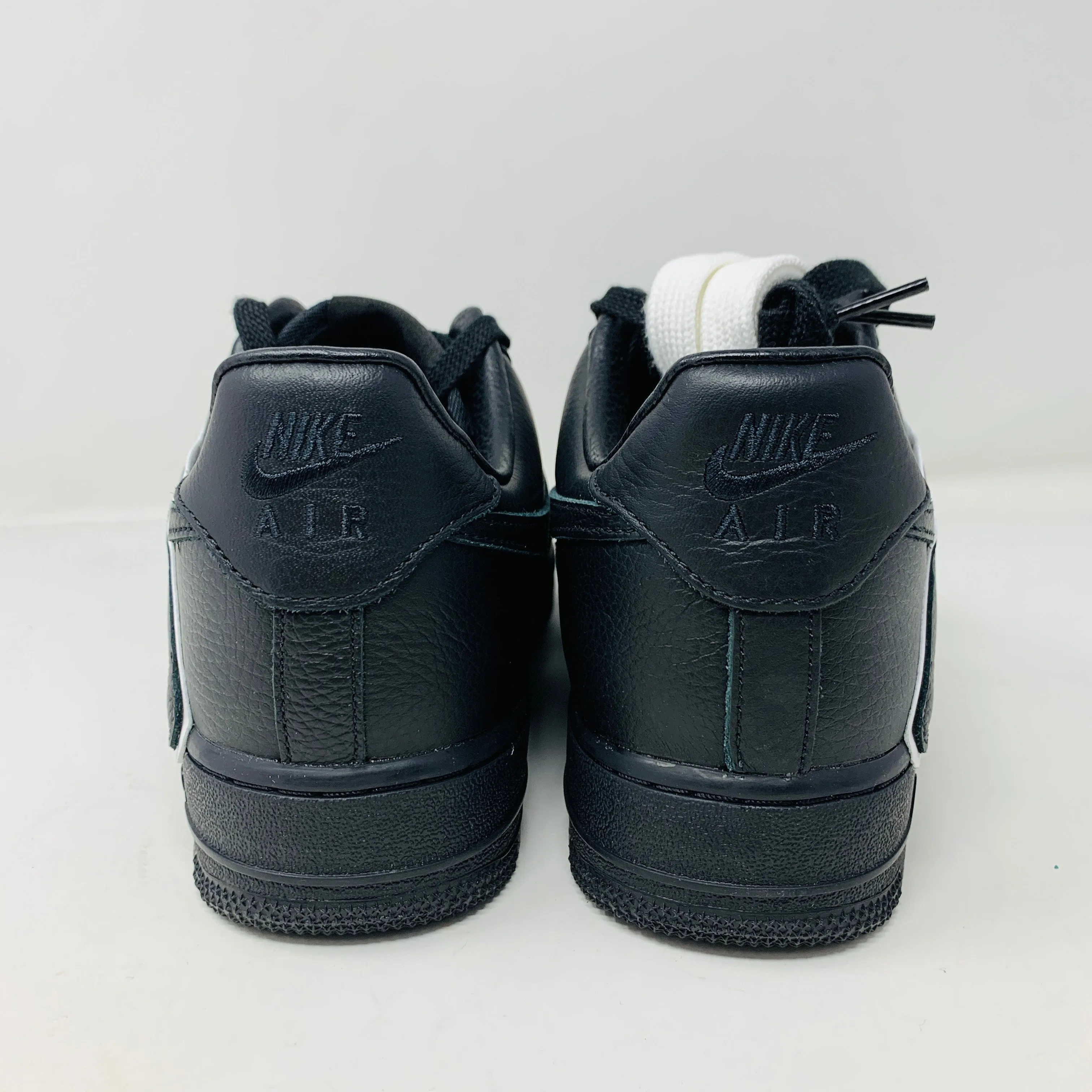 Nike Air Force 1 Low Cactus Plant Flea Market Black (2024)