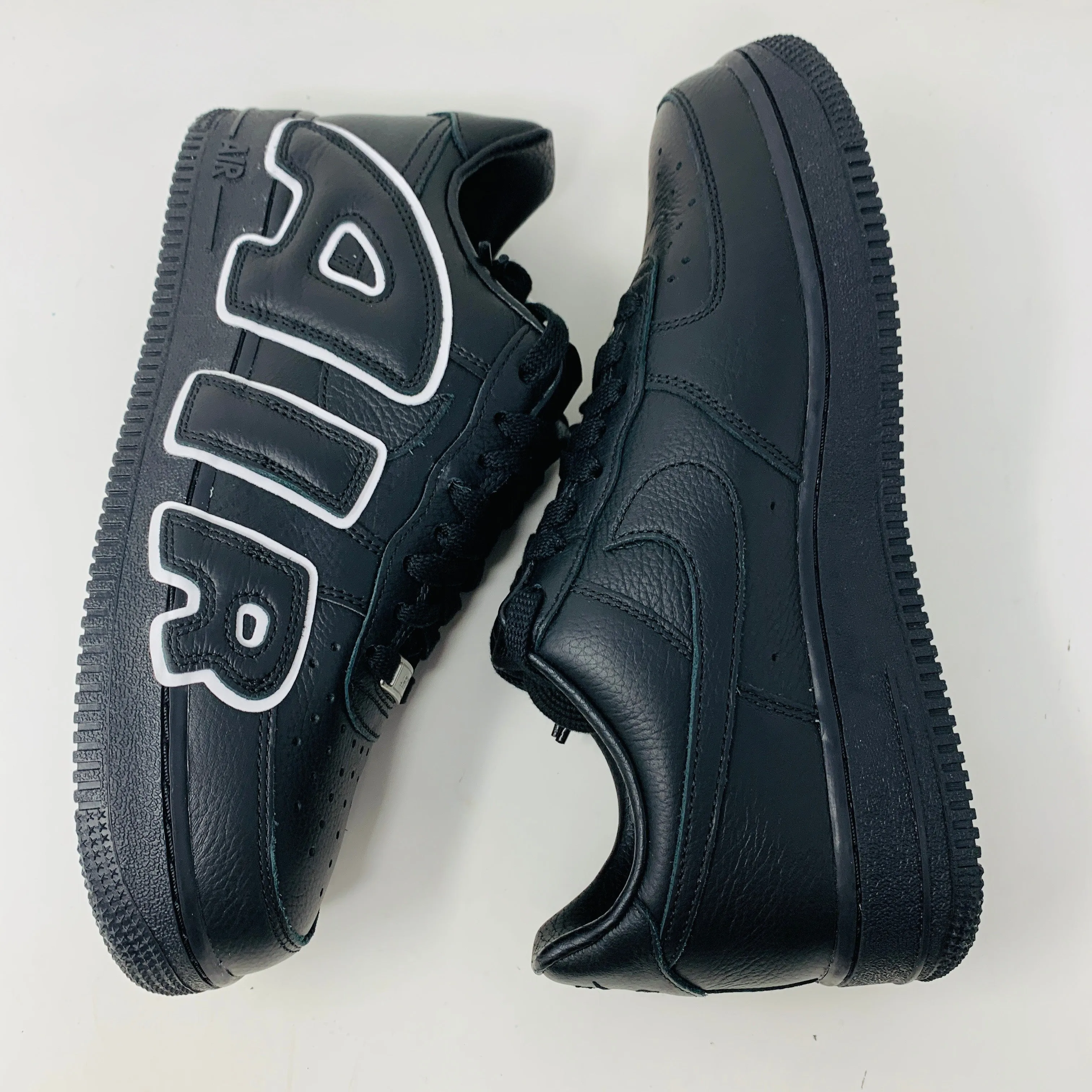 Nike Air Force 1 Low Cactus Plant Flea Market Black (2024)