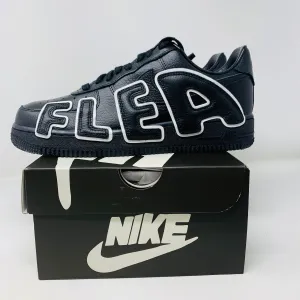 Nike Air Force 1 Low Cactus Plant Flea Market Black (2024)