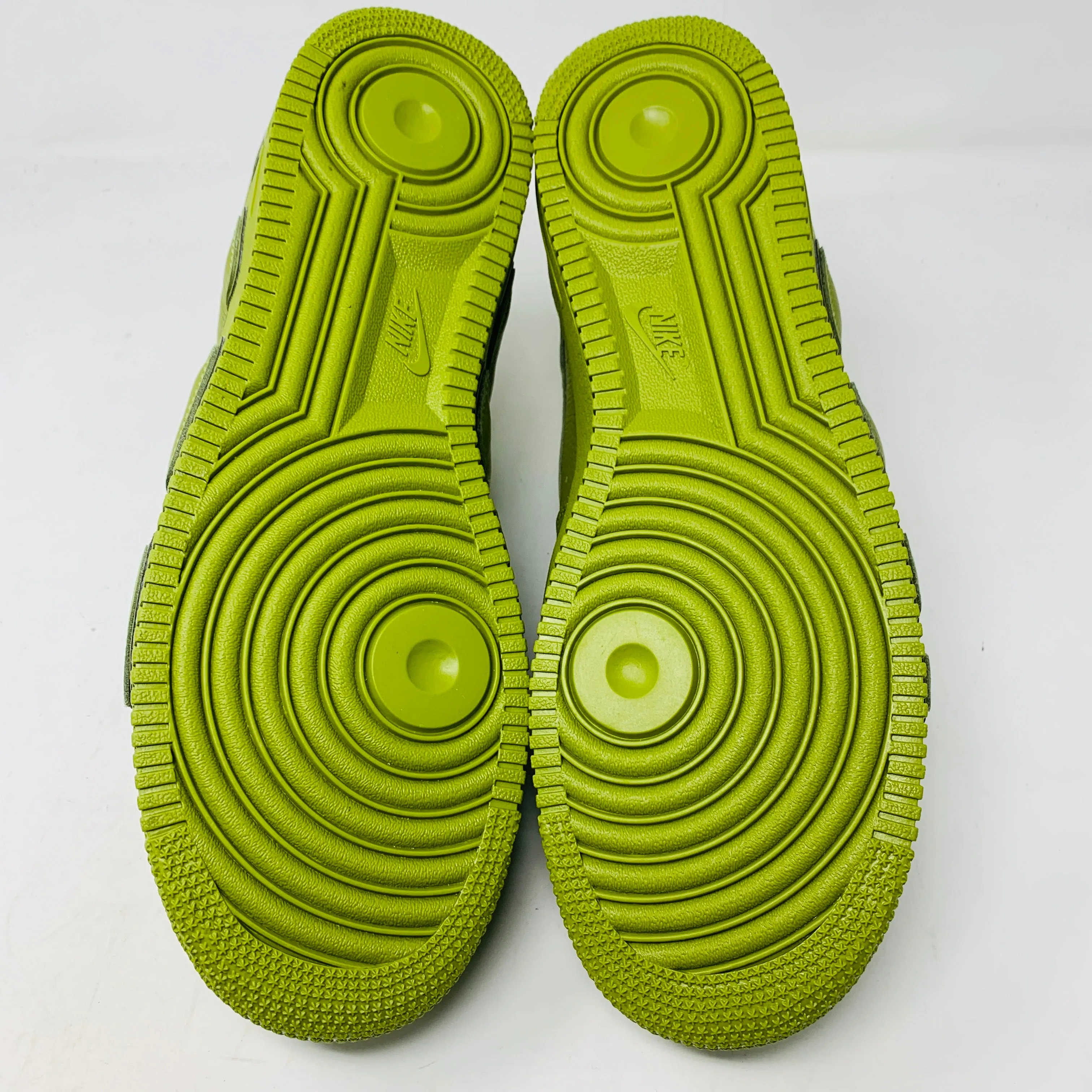 Nike Air Force 1 Low Cactus Plant Flea Market Moss