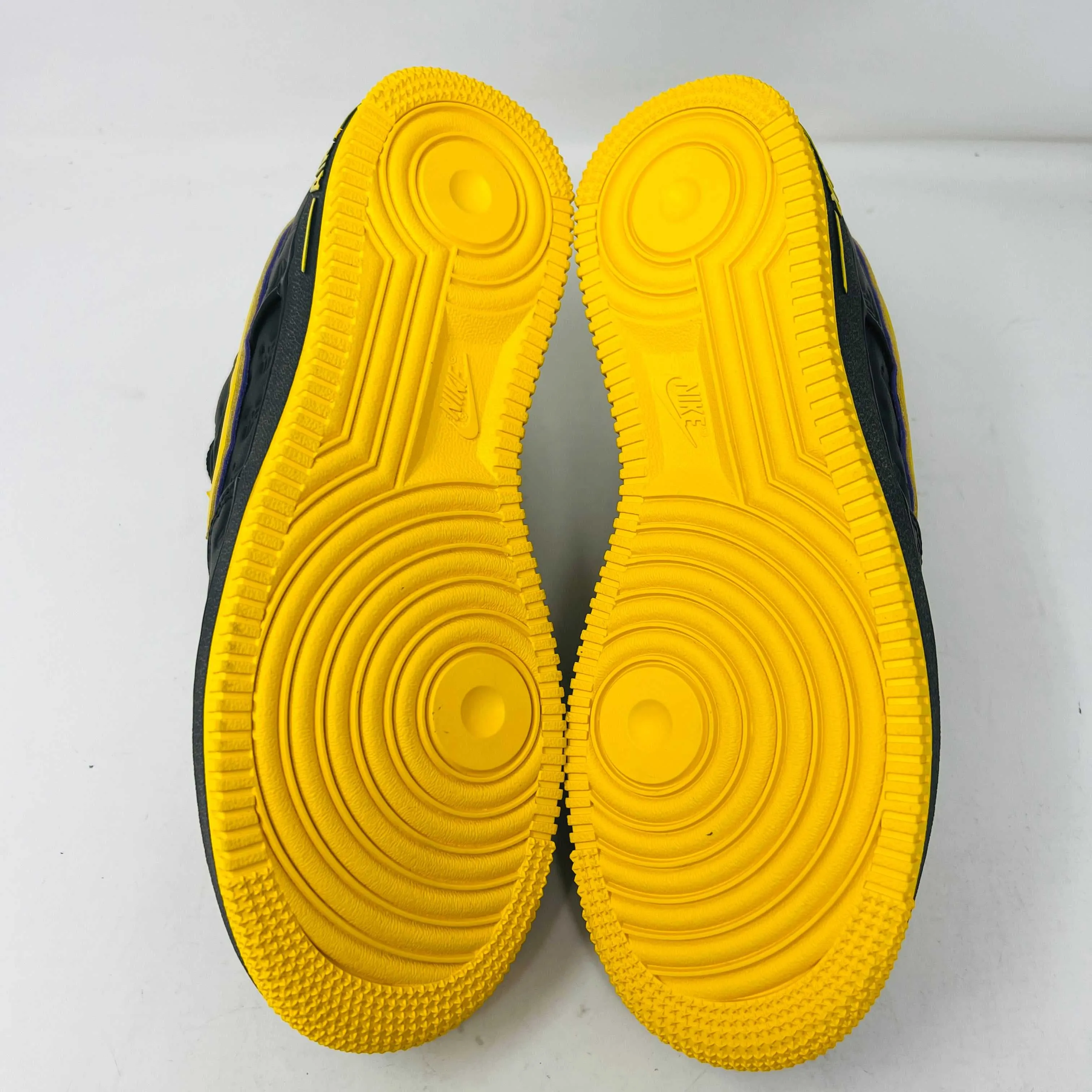 Nike Air Force 1 Low Kobe Bryant Lakers Away (NON-NUMBERED)