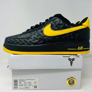Nike Air Force 1 Low Kobe Bryant Lakers Away (Numbered Edition of 8000)