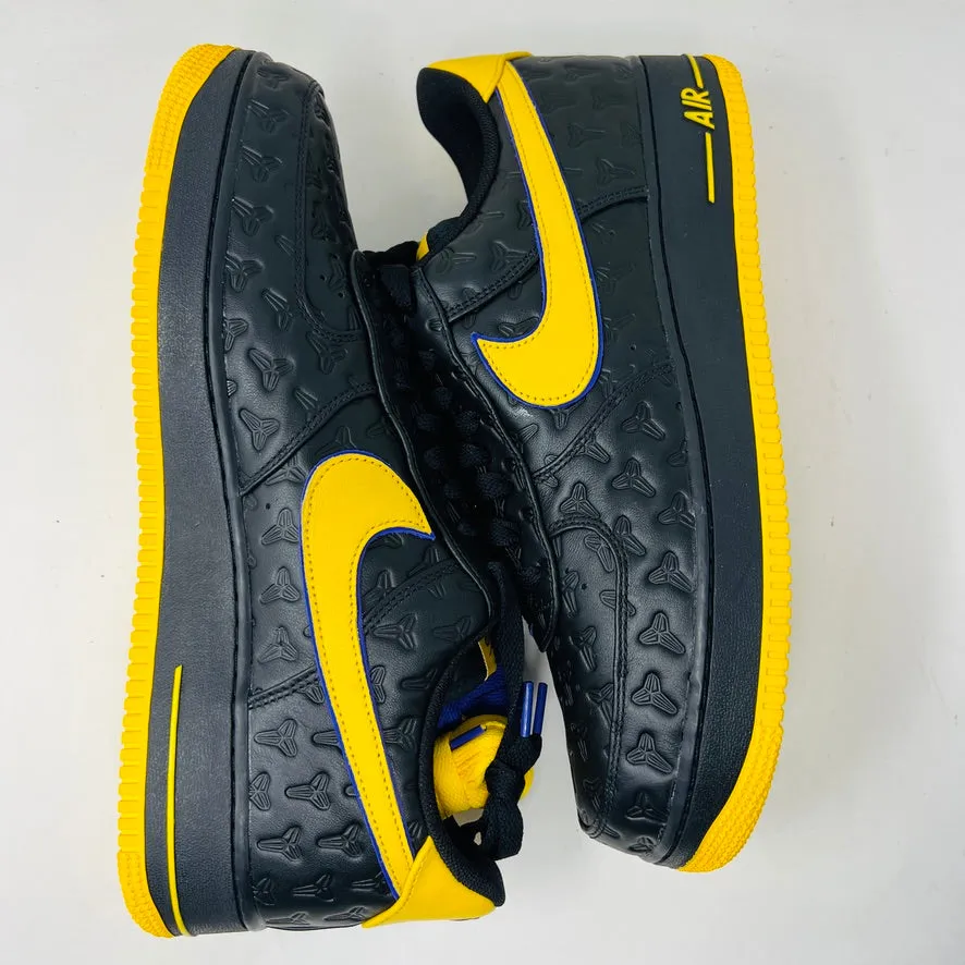 Nike Air Force 1 Low Kobe Bryant Lakers Away (Numbered Edition of 8000)