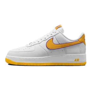 Nike Air Force 1 Low Retro QS Kobe Bryant Lakers Home