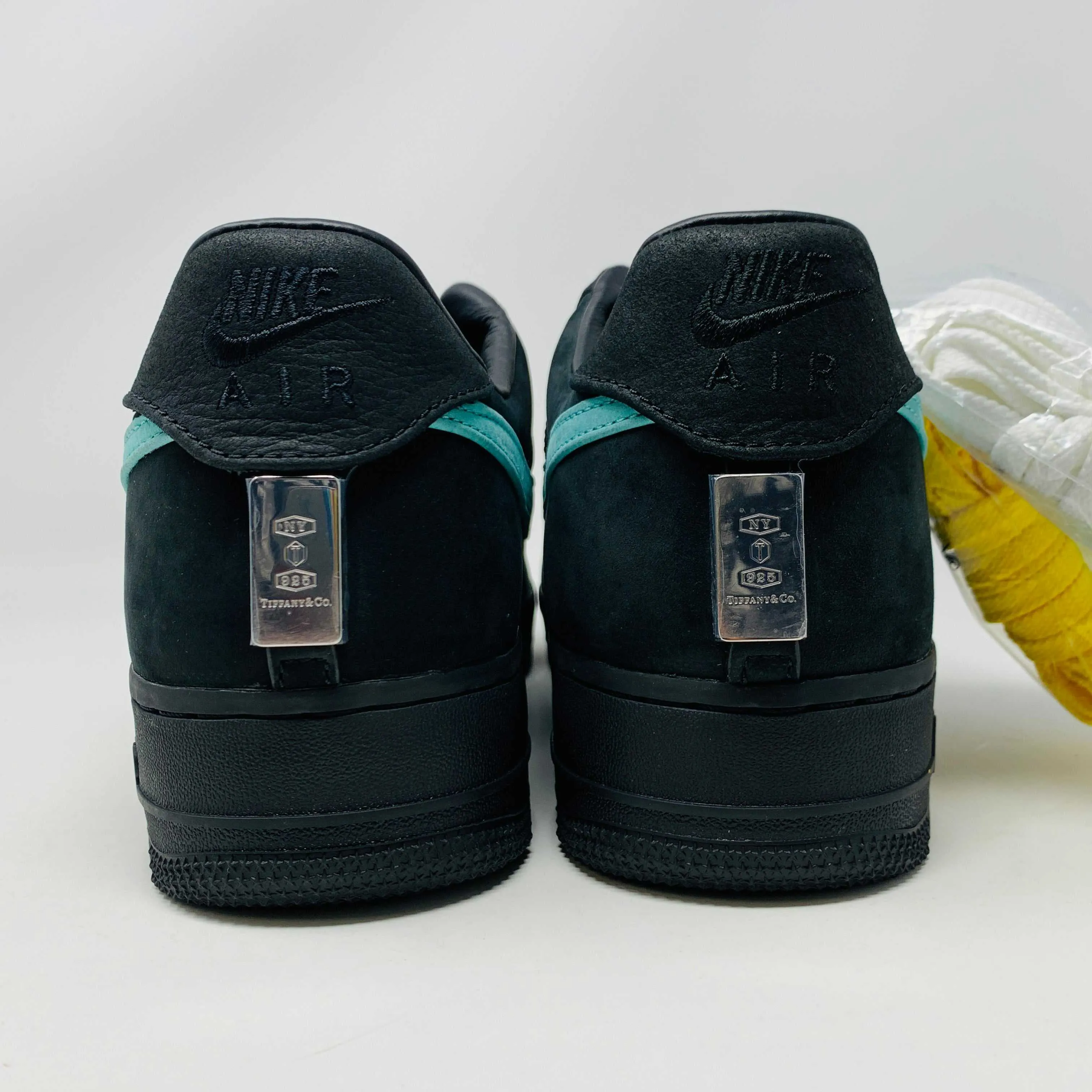 Nike Air Force 1 Low Tiffany & Co. 1837