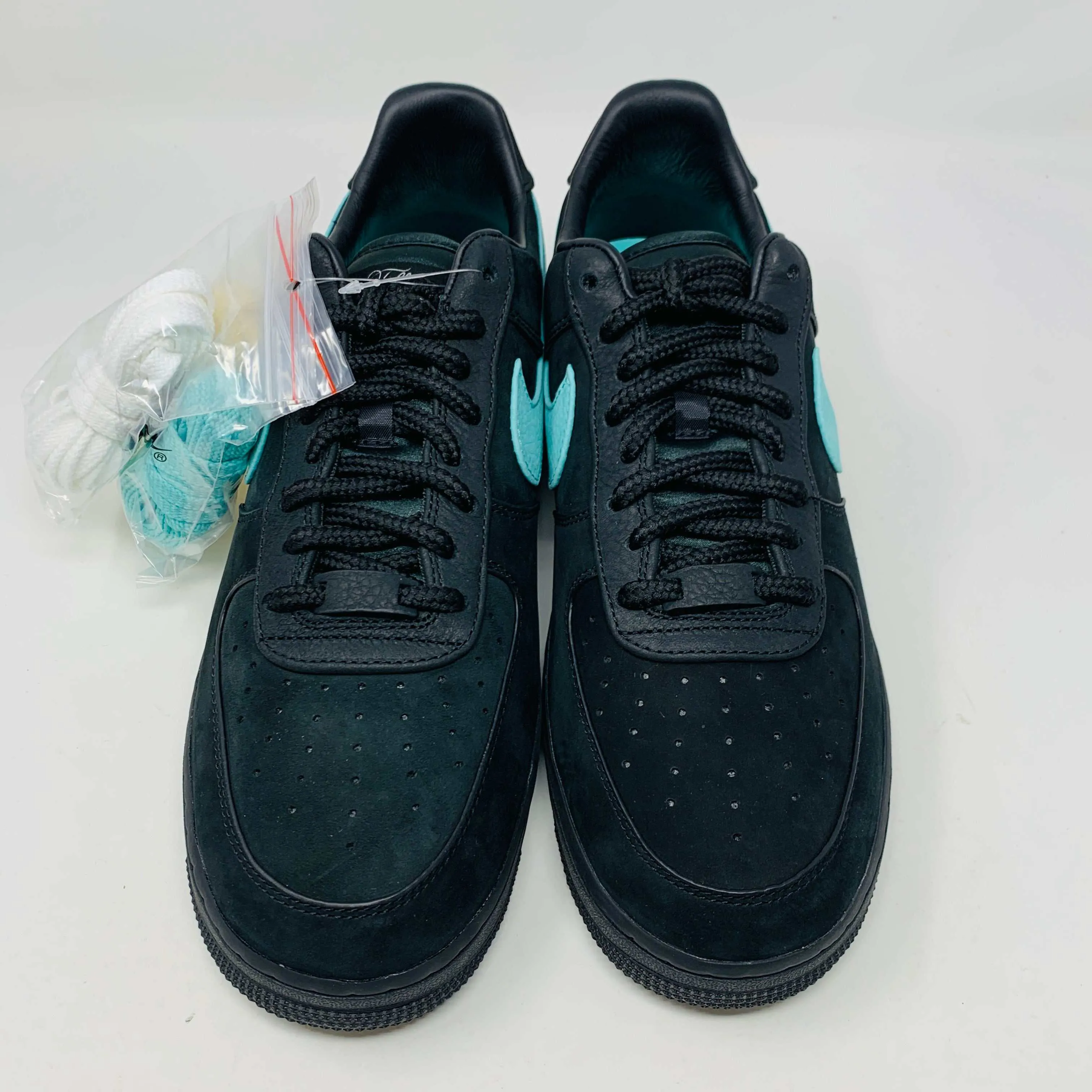 Nike Air Force 1 Low Tiffany & Co. 1837